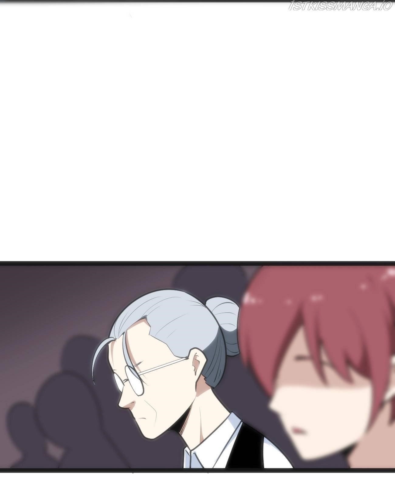 The Saintess Has A Showdown Chapter 54 - Page 27