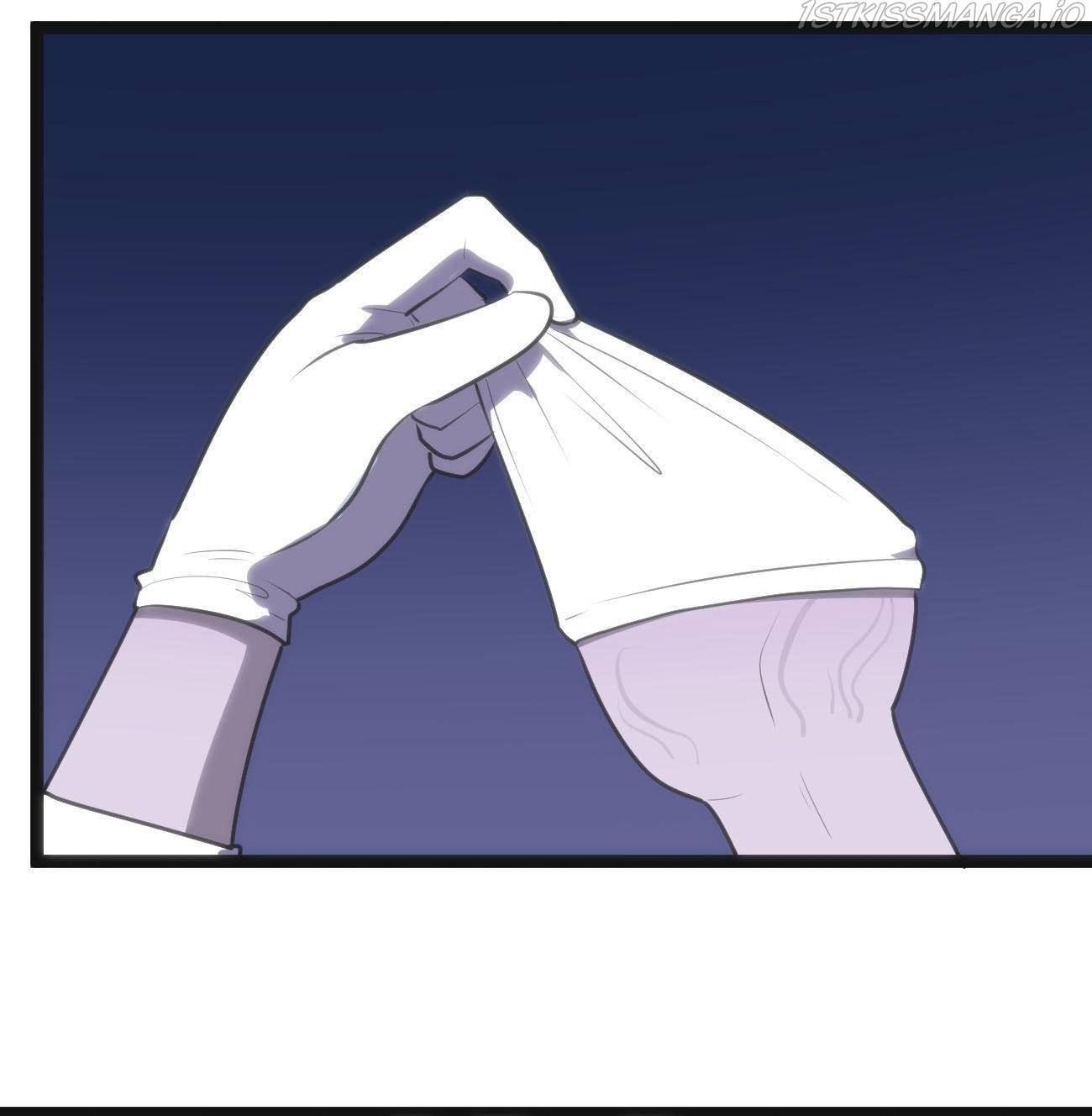 The Saintess Has A Showdown Chapter 54 - Page 33