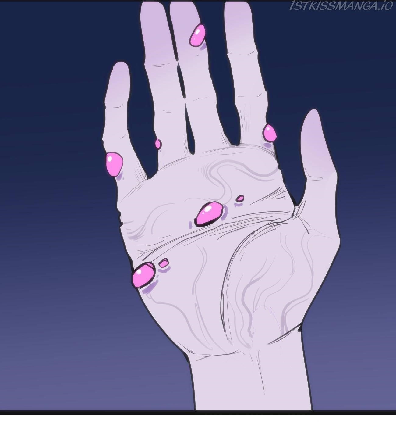 The Saintess Has A Showdown Chapter 54 - Page 34