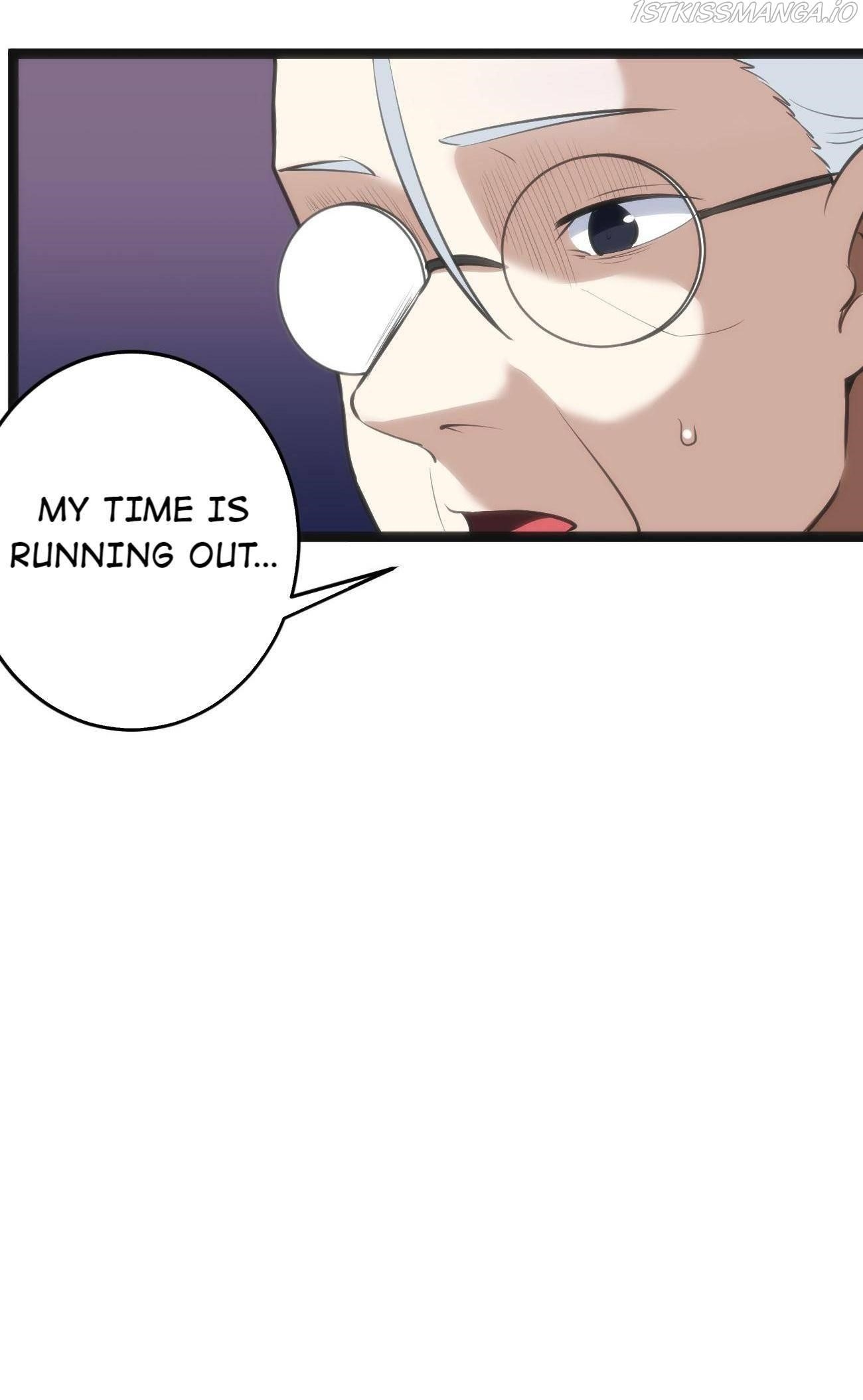 The Saintess Has A Showdown Chapter 54 - Page 35