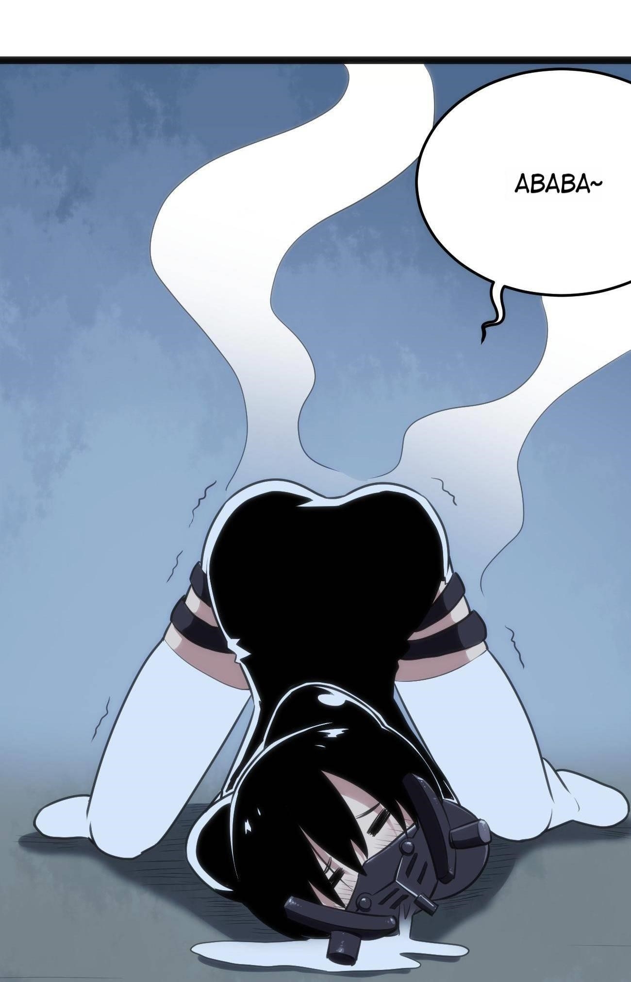 The Saintess Has A Showdown Chapter 57 - Page 20