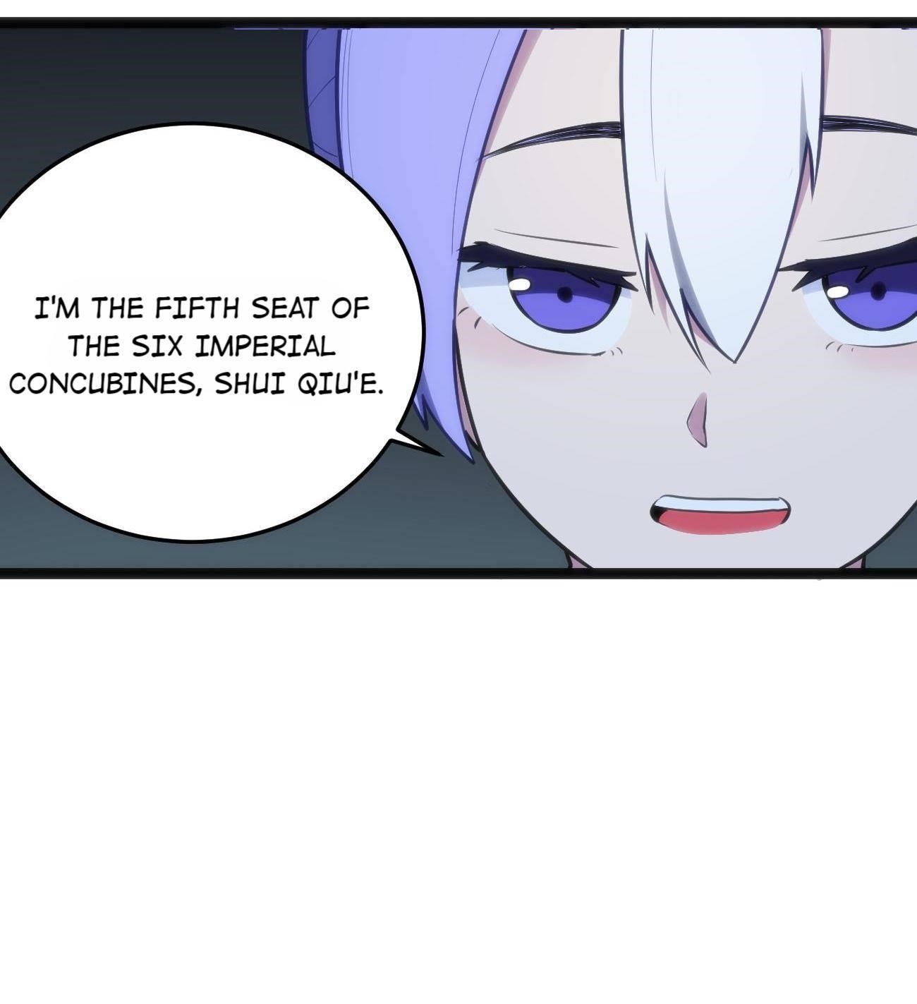 The Saintess Has A Showdown Chapter 57 - Page 25