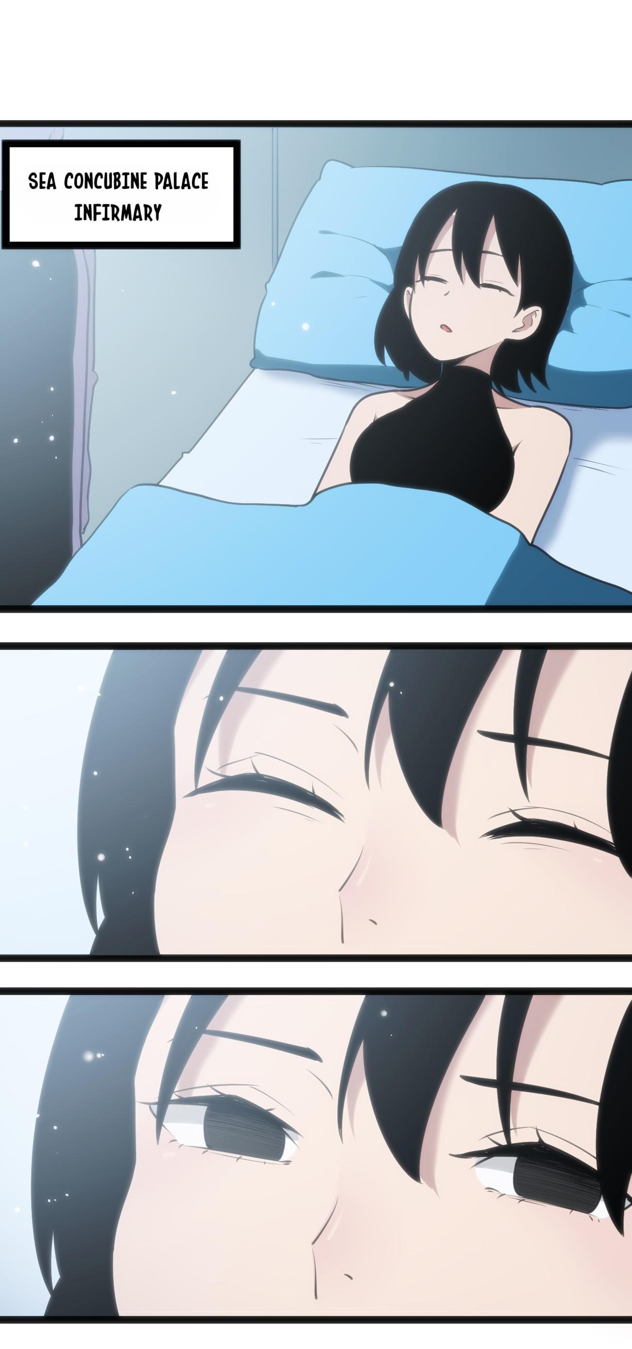 The Saintess Has A Showdown Chapter 58 - Page 26