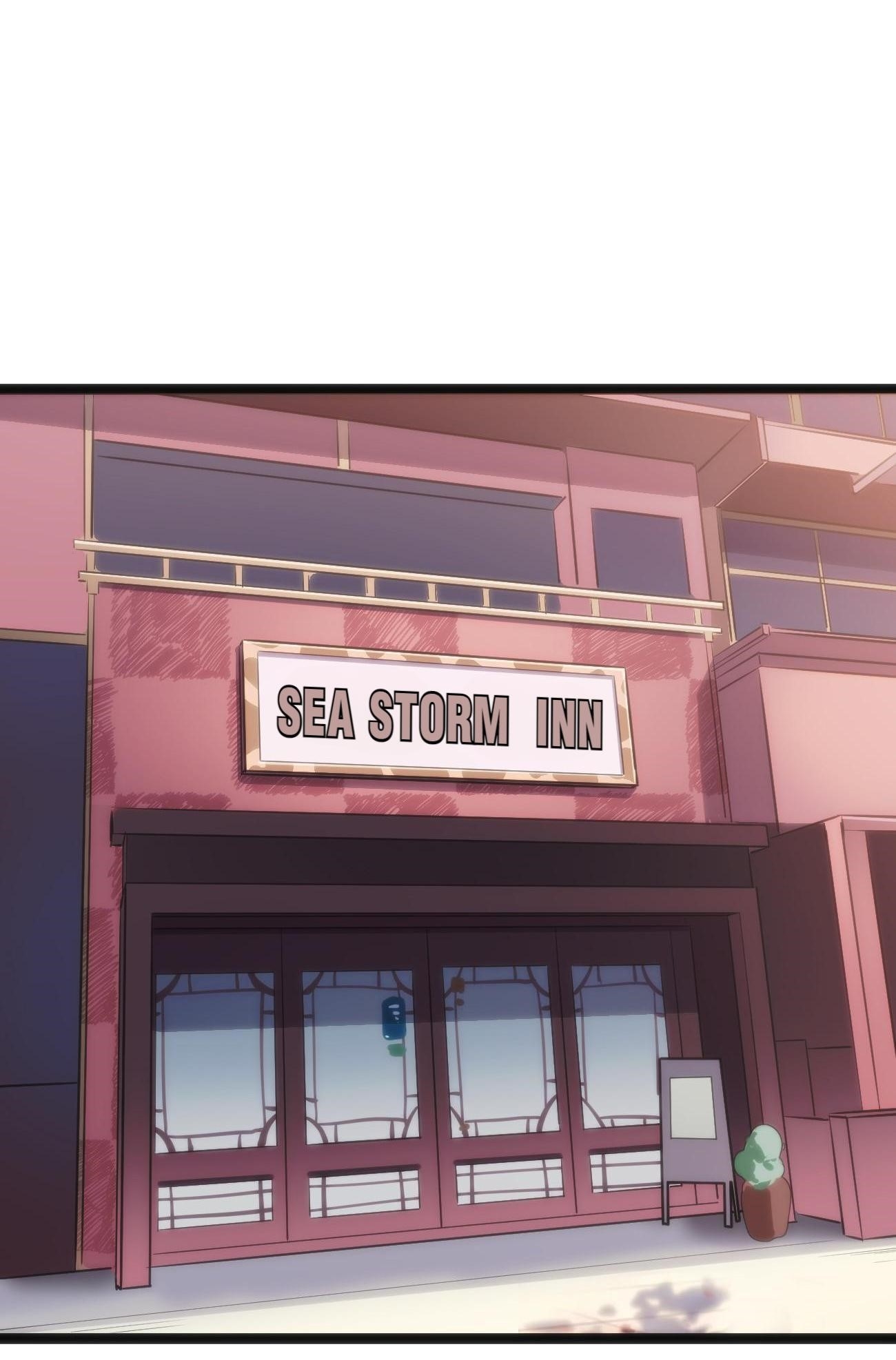 The Saintess Has A Showdown Chapter 58 - Page 41