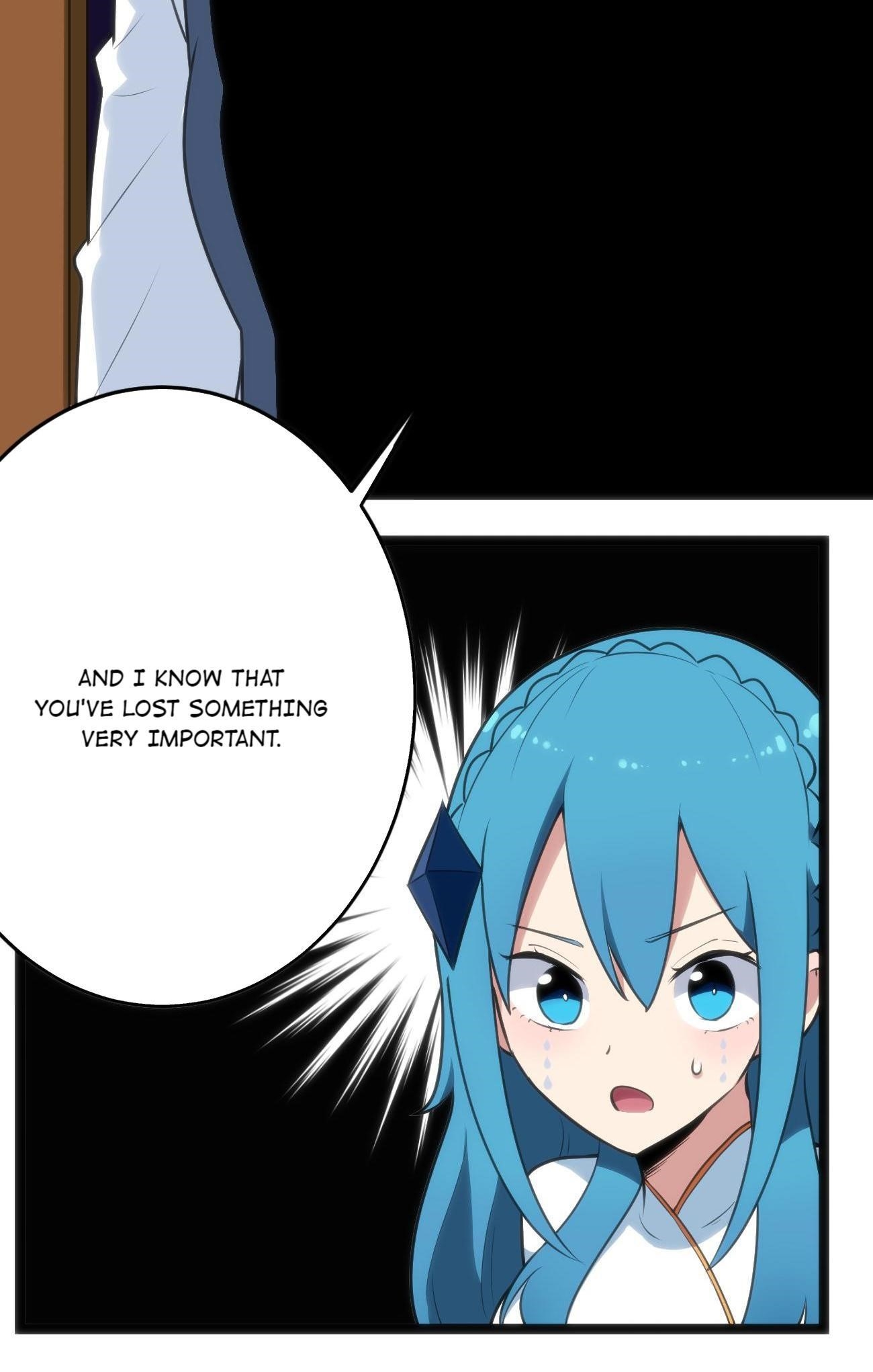 The Saintess Has A Showdown Chapter 60 - Page 10