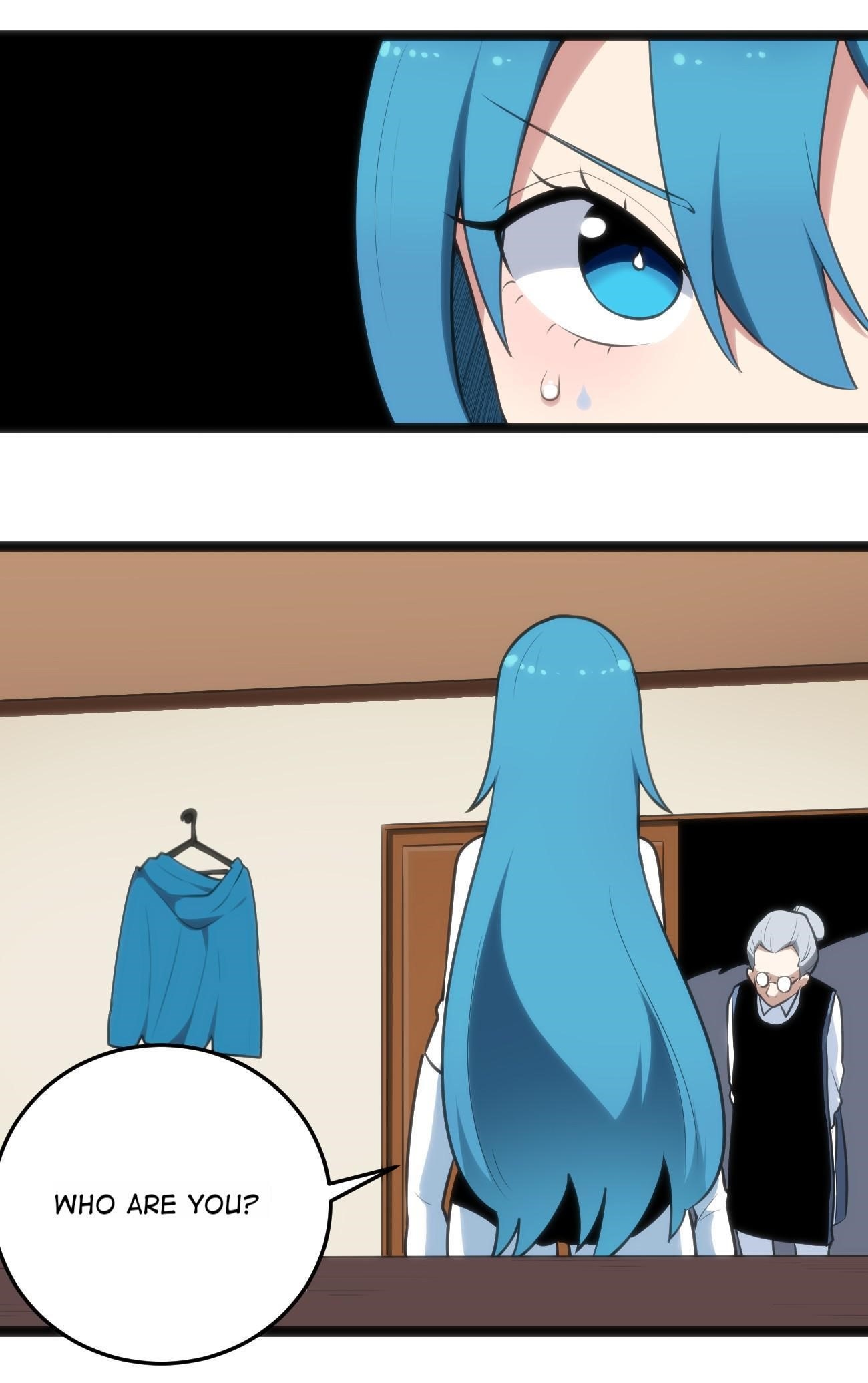 The Saintess Has A Showdown Chapter 60 - Page 11