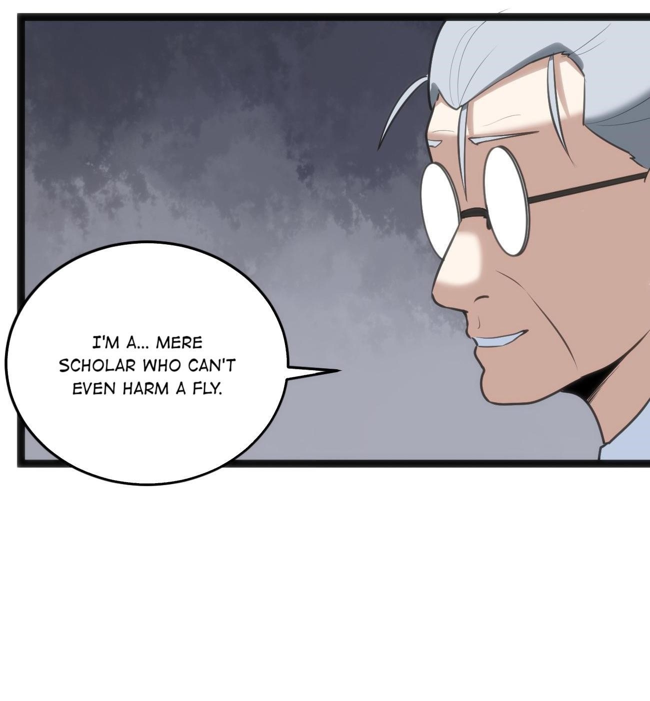 The Saintess Has A Showdown Chapter 60 - Page 12