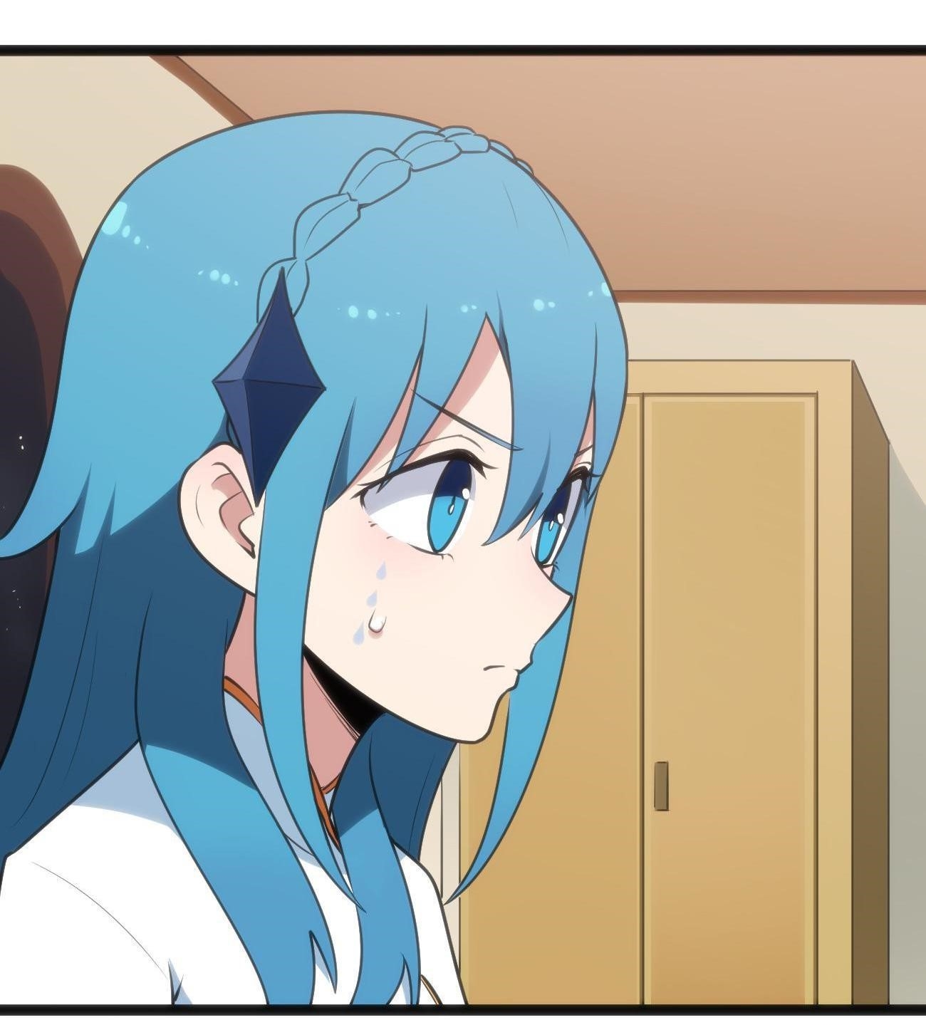 The Saintess Has A Showdown Chapter 60 - Page 13