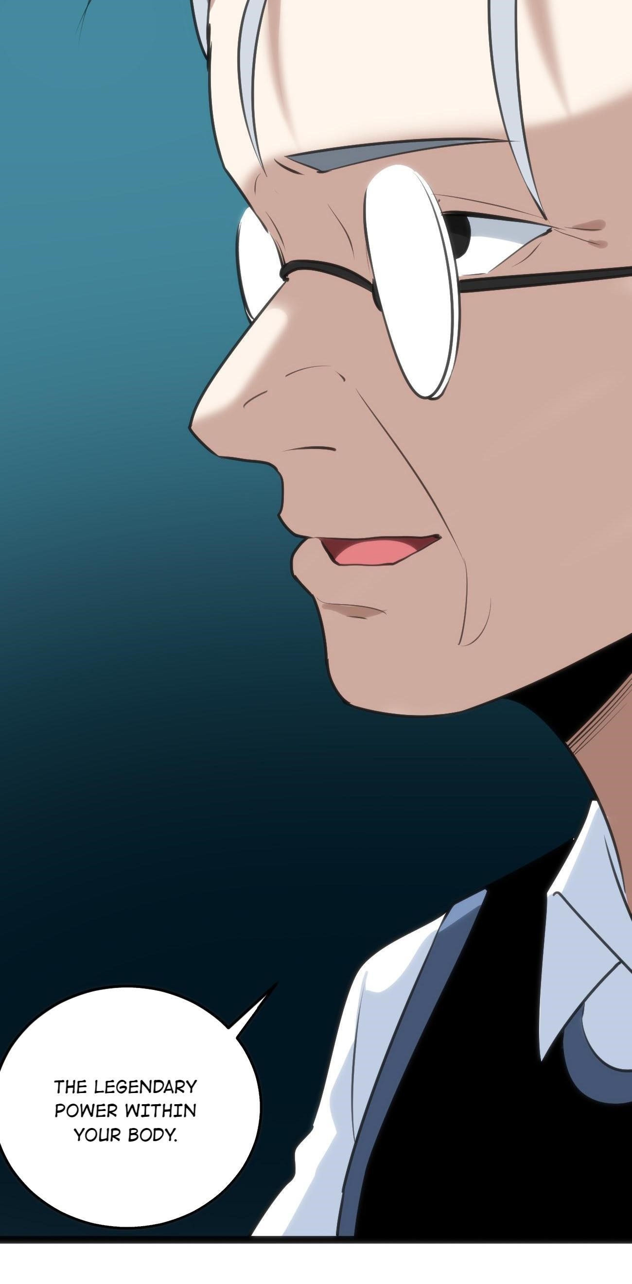 The Saintess Has A Showdown Chapter 60 - Page 16