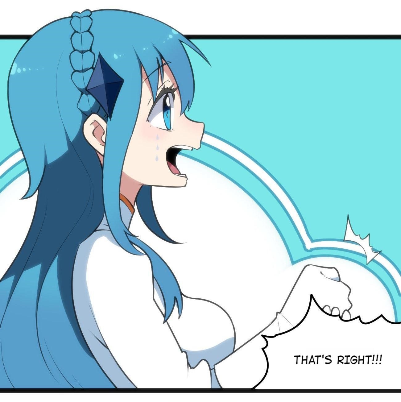 The Saintess Has A Showdown Chapter 60 - Page 2