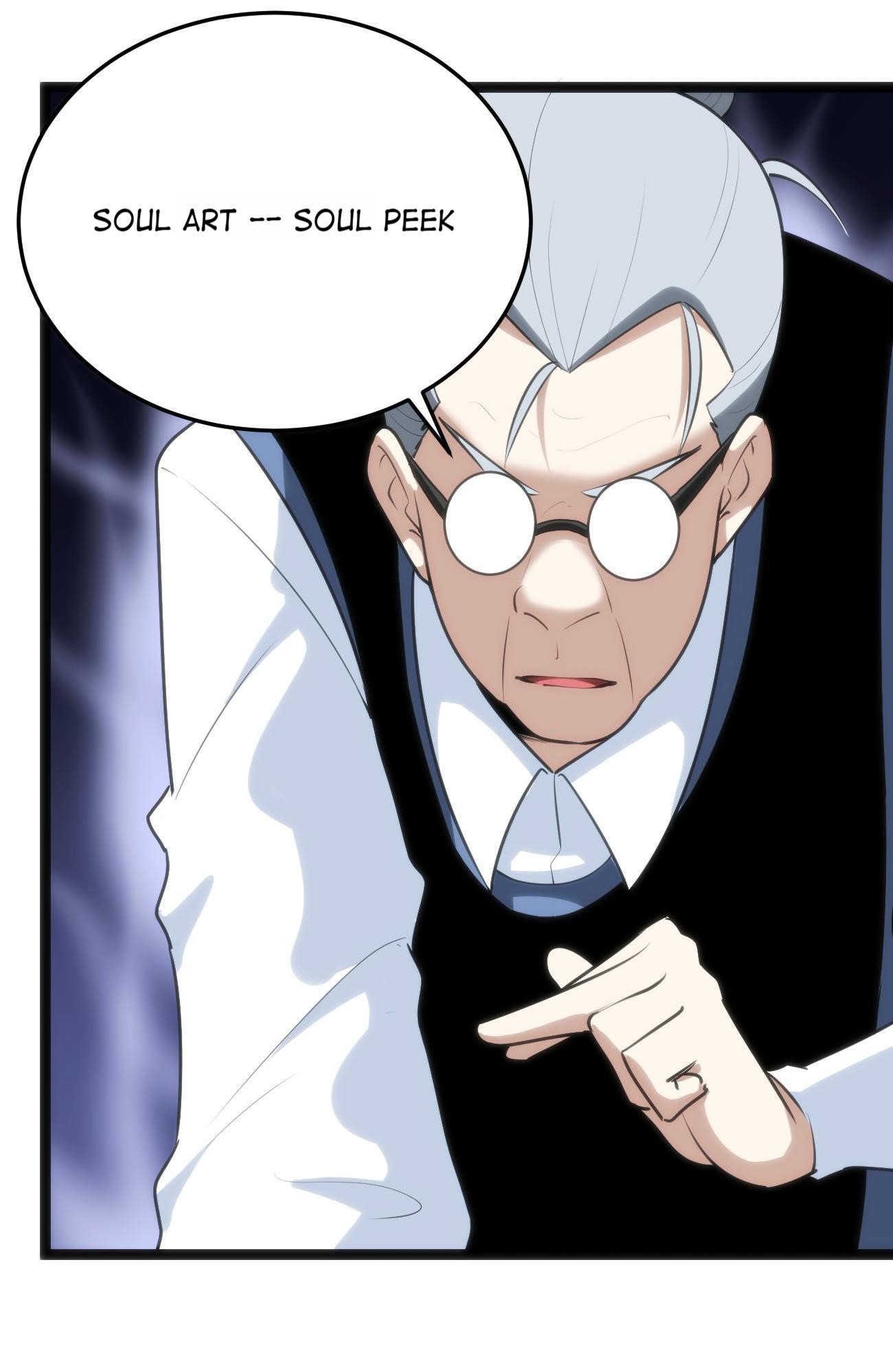 The Saintess Has A Showdown Chapter 60 - Page 31