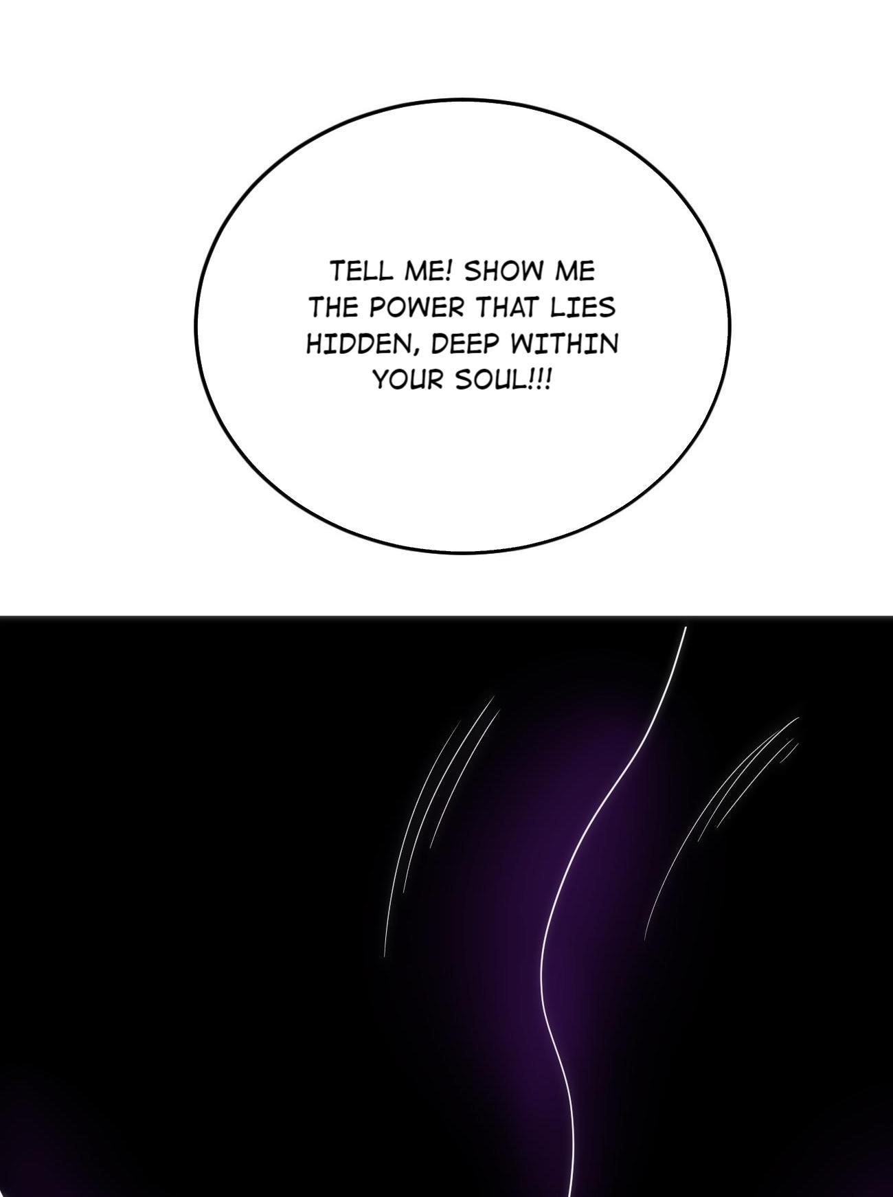 The Saintess Has A Showdown Chapter 60 - Page 32