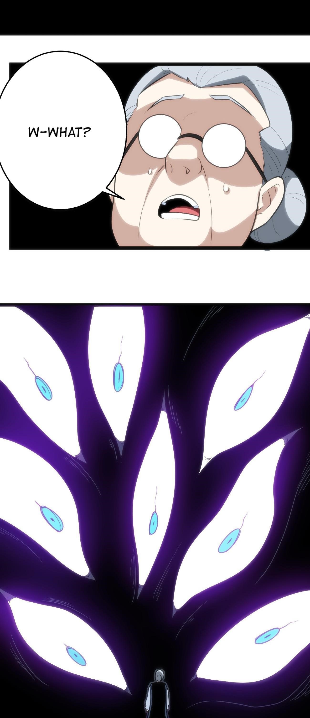 The Saintess Has A Showdown Chapter 60 - Page 34