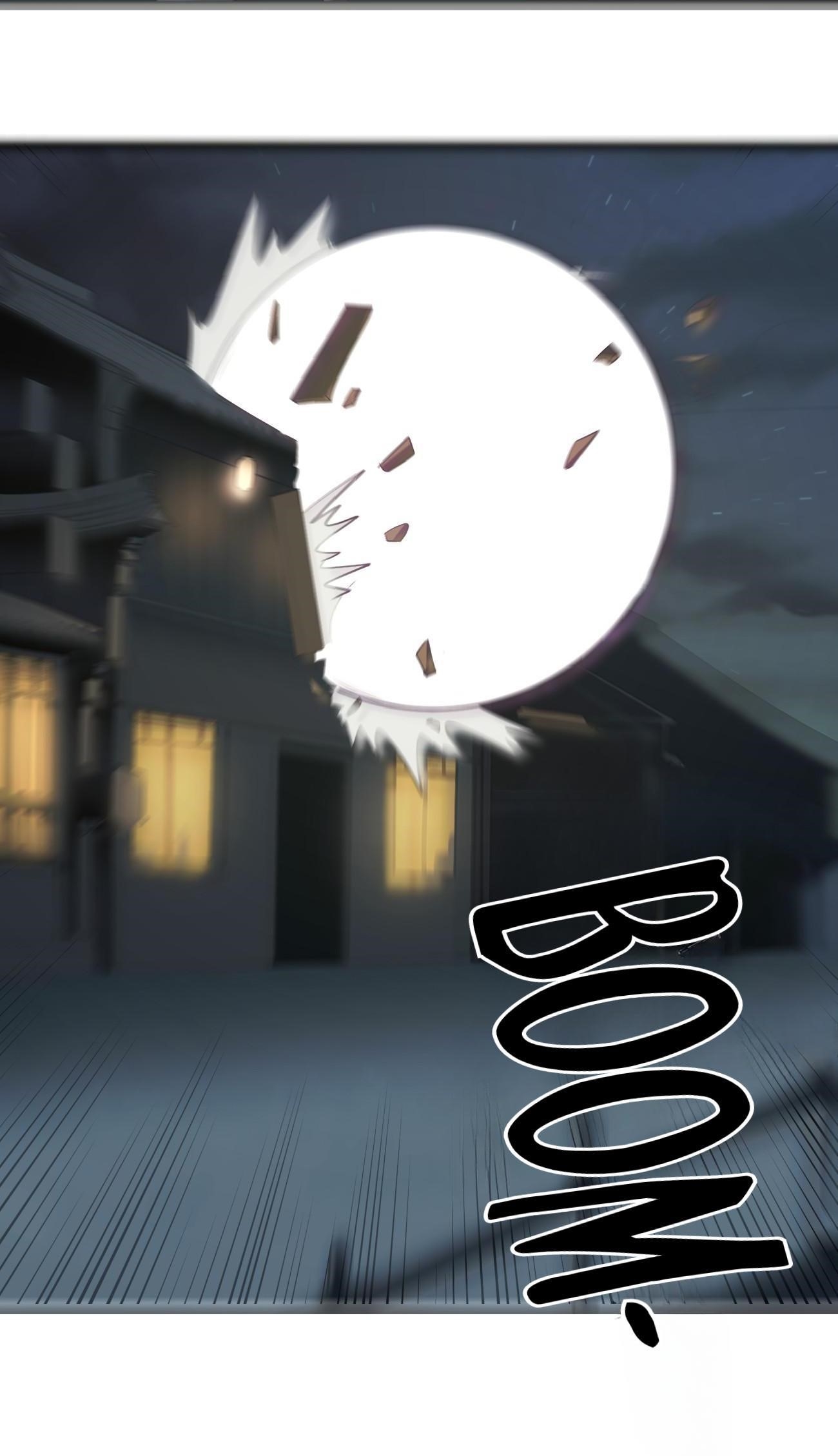 The Saintess Has A Showdown Chapter 60 - Page 37