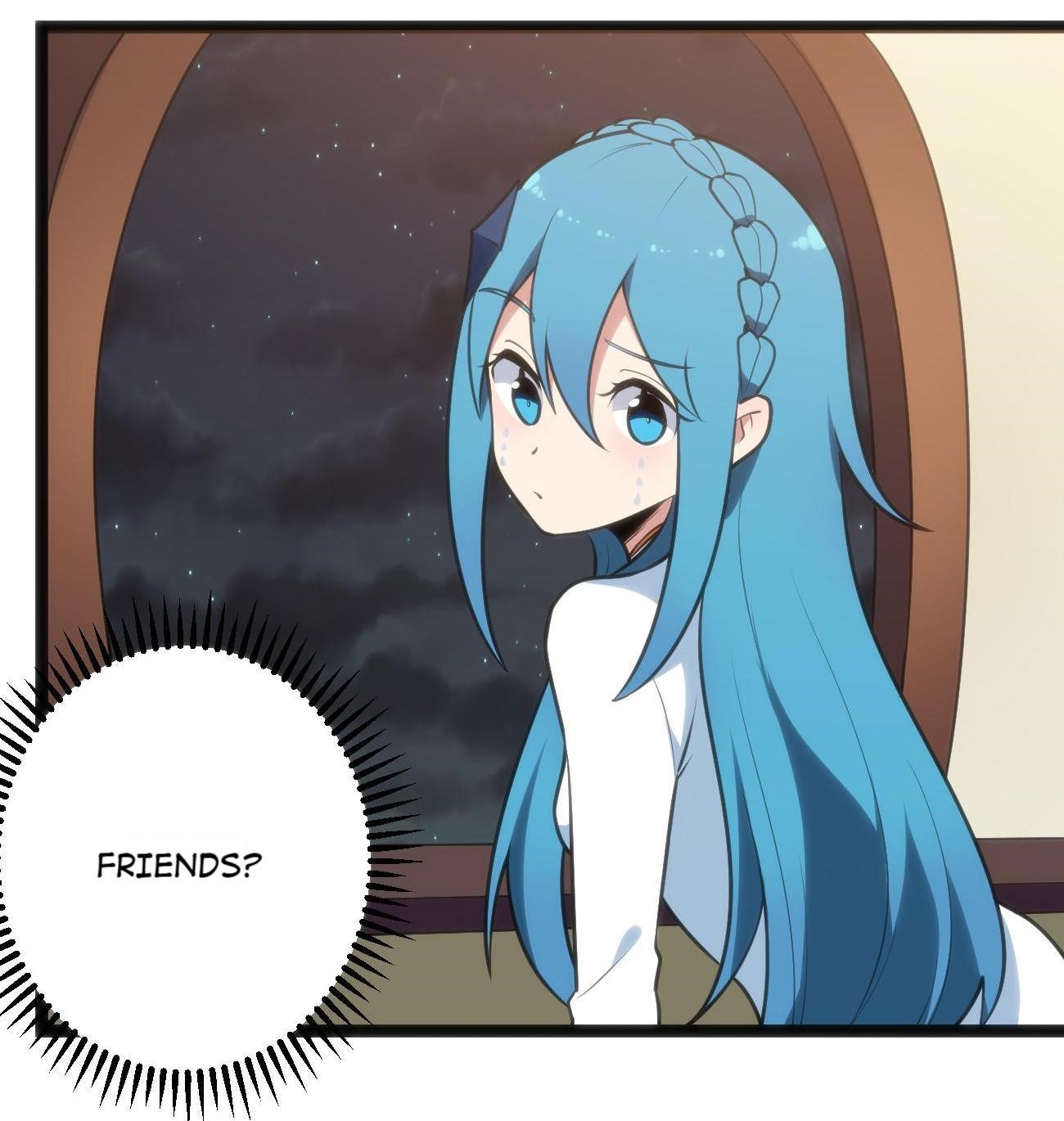 The Saintess Has A Showdown Chapter 60 - Page 6