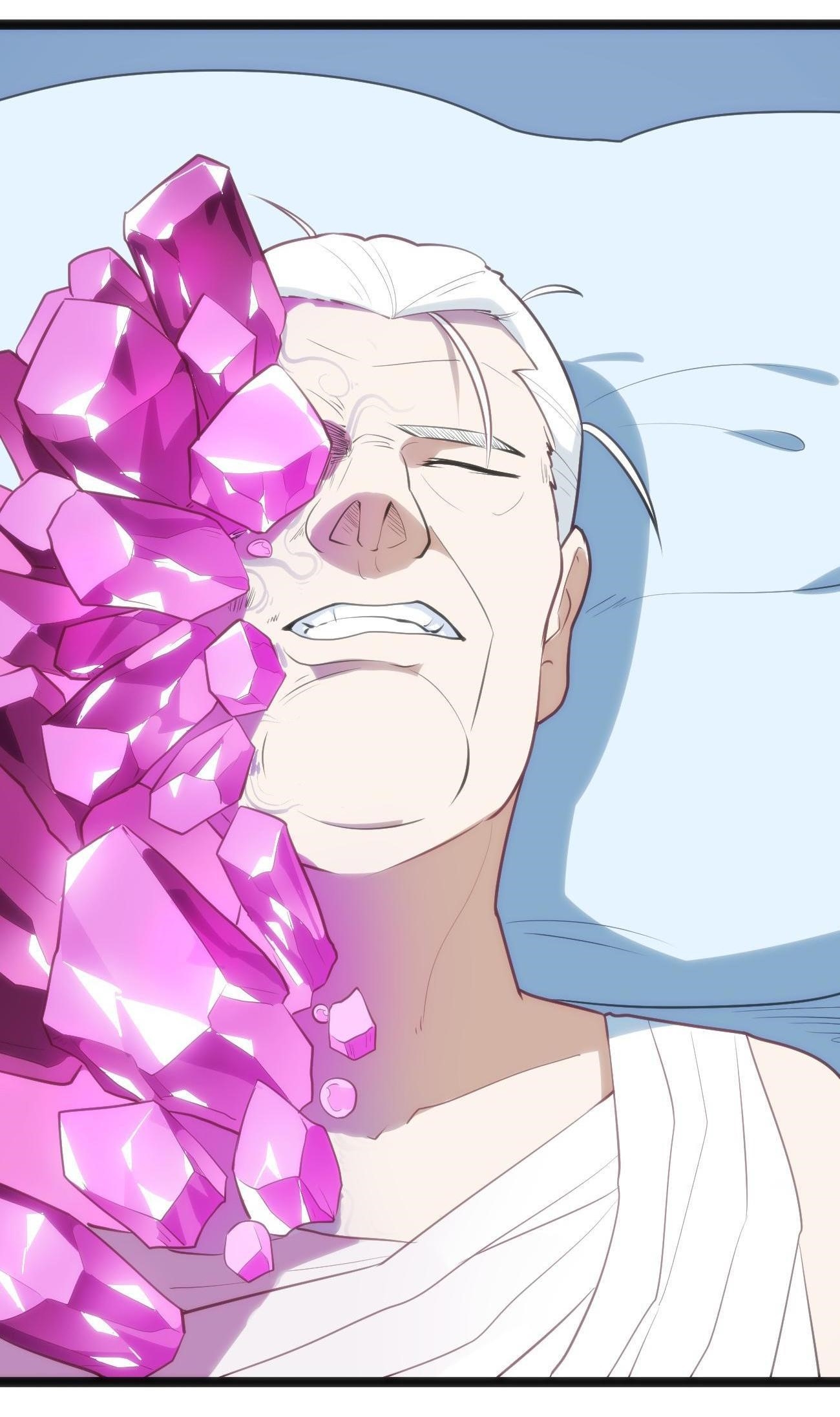 The Saintess Has A Showdown Chapter 62 - Page 11