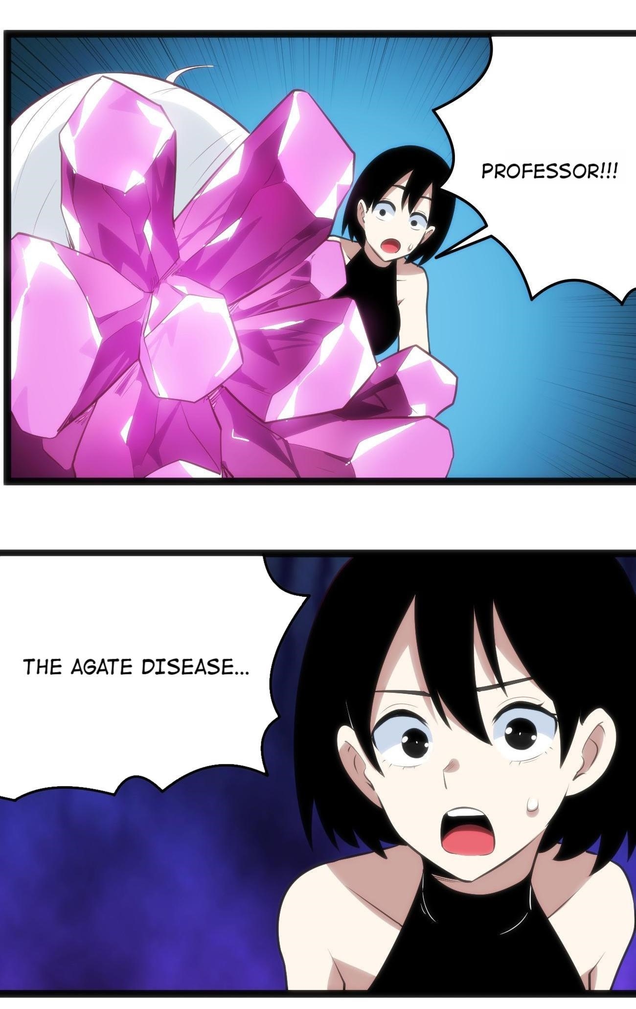 The Saintess Has A Showdown Chapter 62 - Page 12