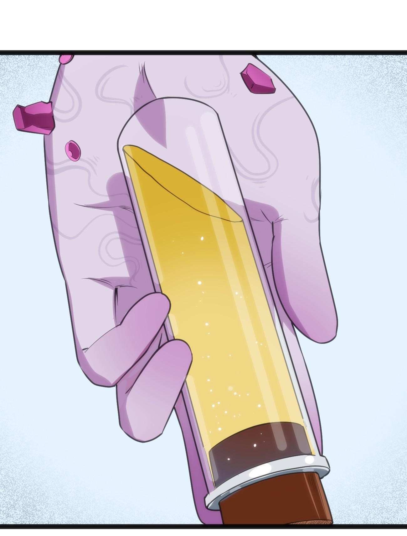 The Saintess Has A Showdown Chapter 62 - Page 16