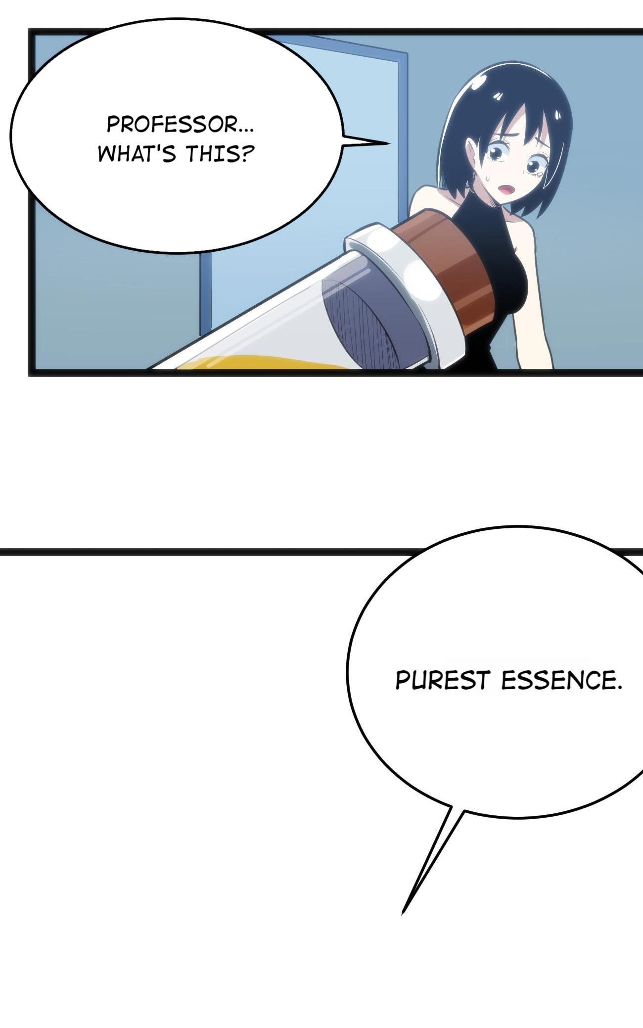 The Saintess Has A Showdown Chapter 62 - Page 17