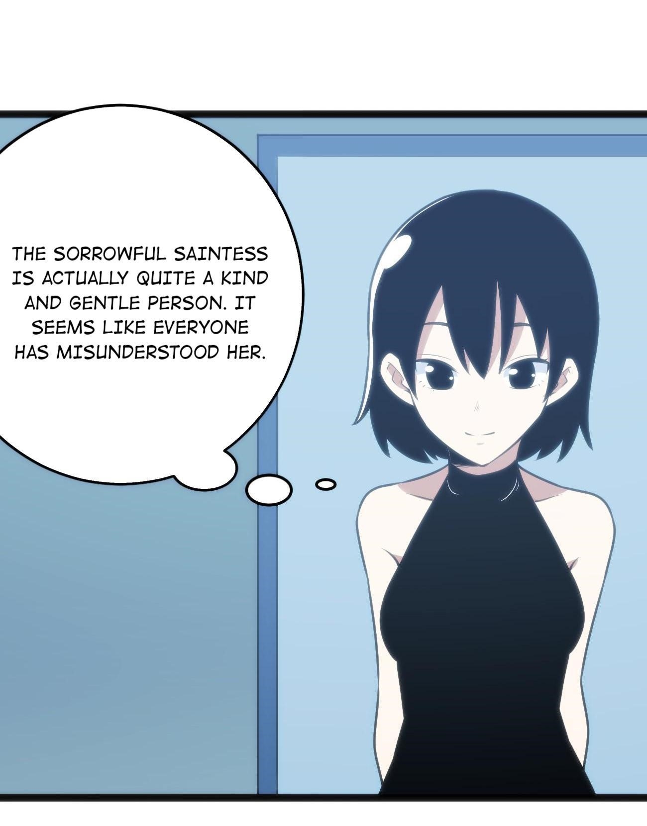 The Saintess Has A Showdown Chapter 62 - Page 2