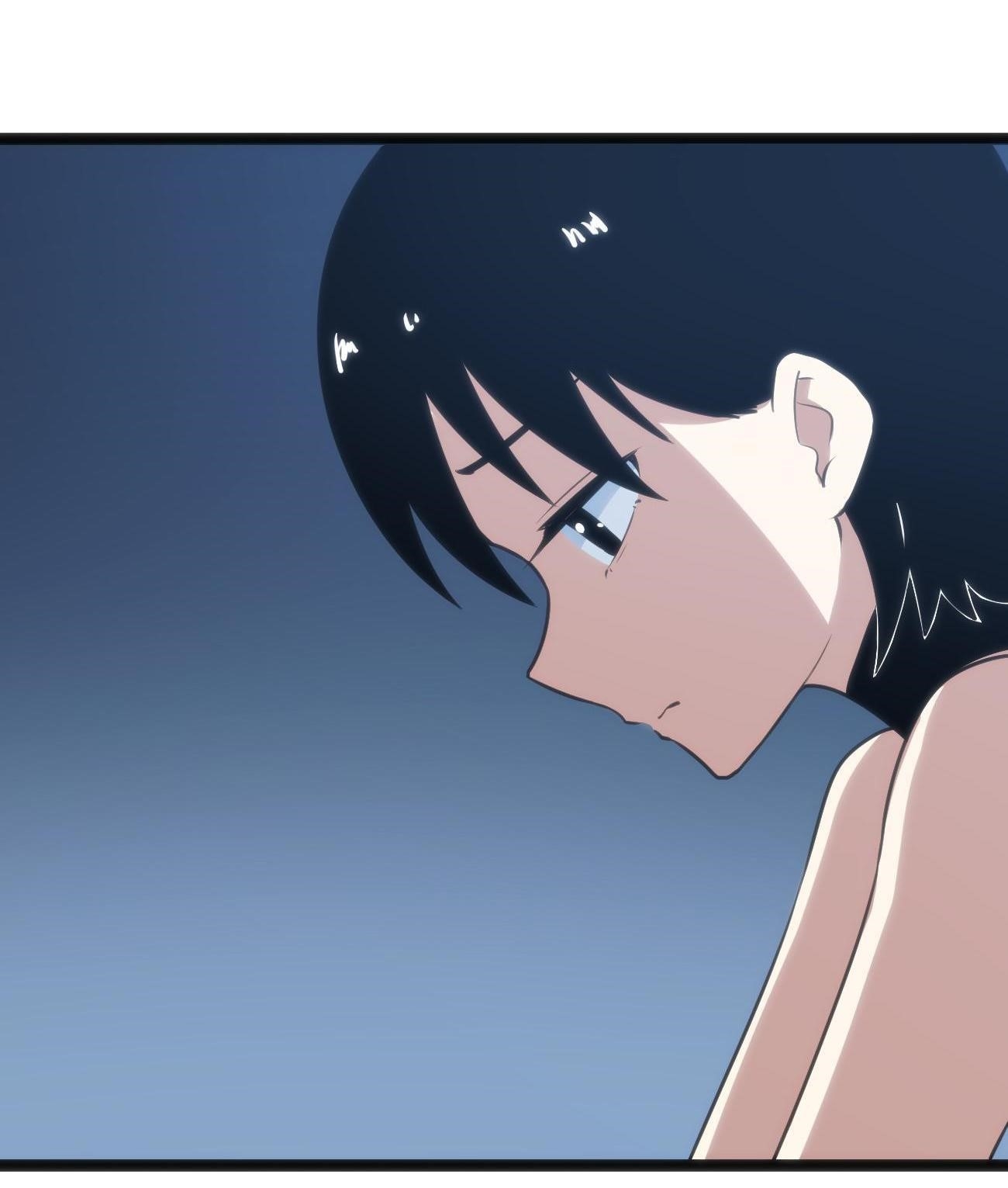 The Saintess Has A Showdown Chapter 62 - Page 21