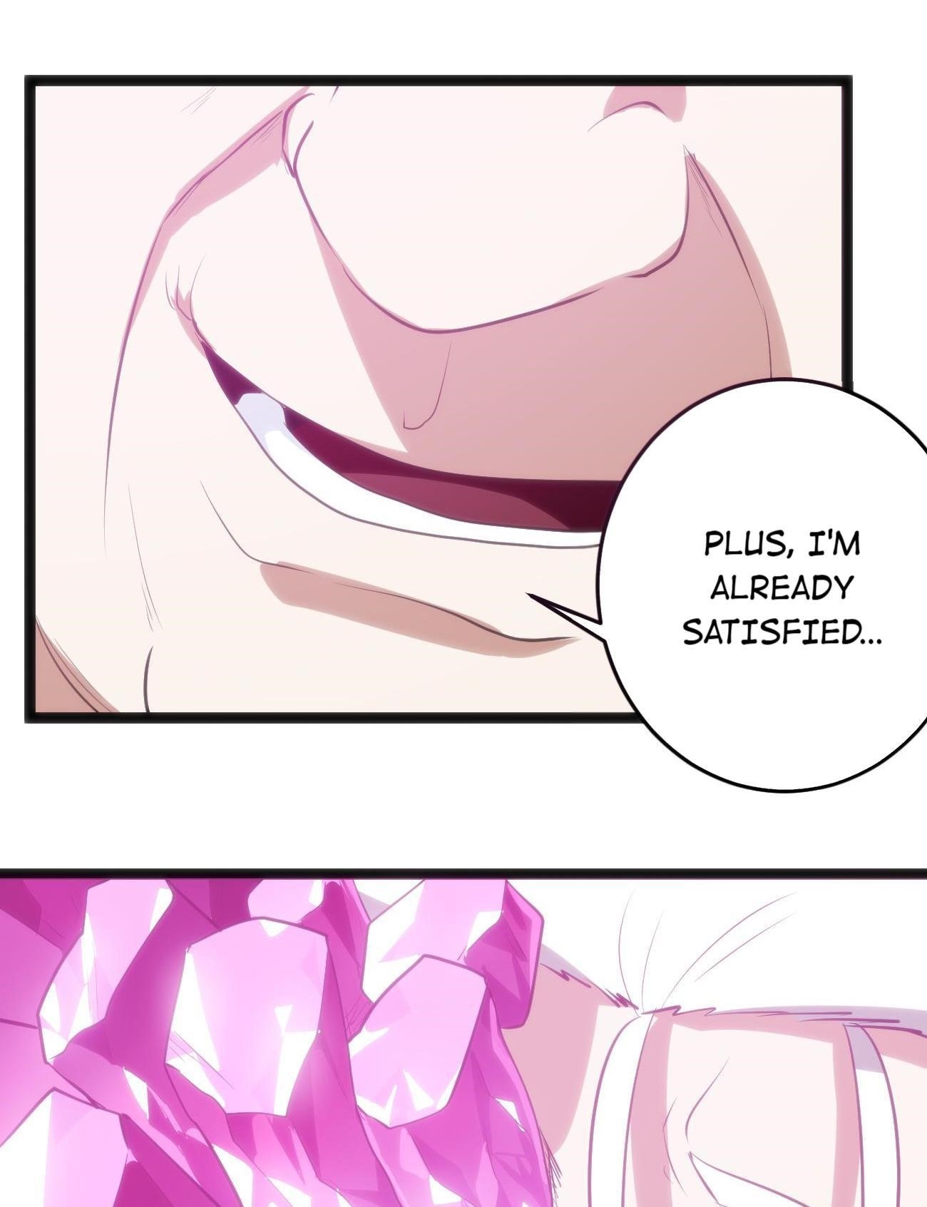 The Saintess Has A Showdown Chapter 62 - Page 23