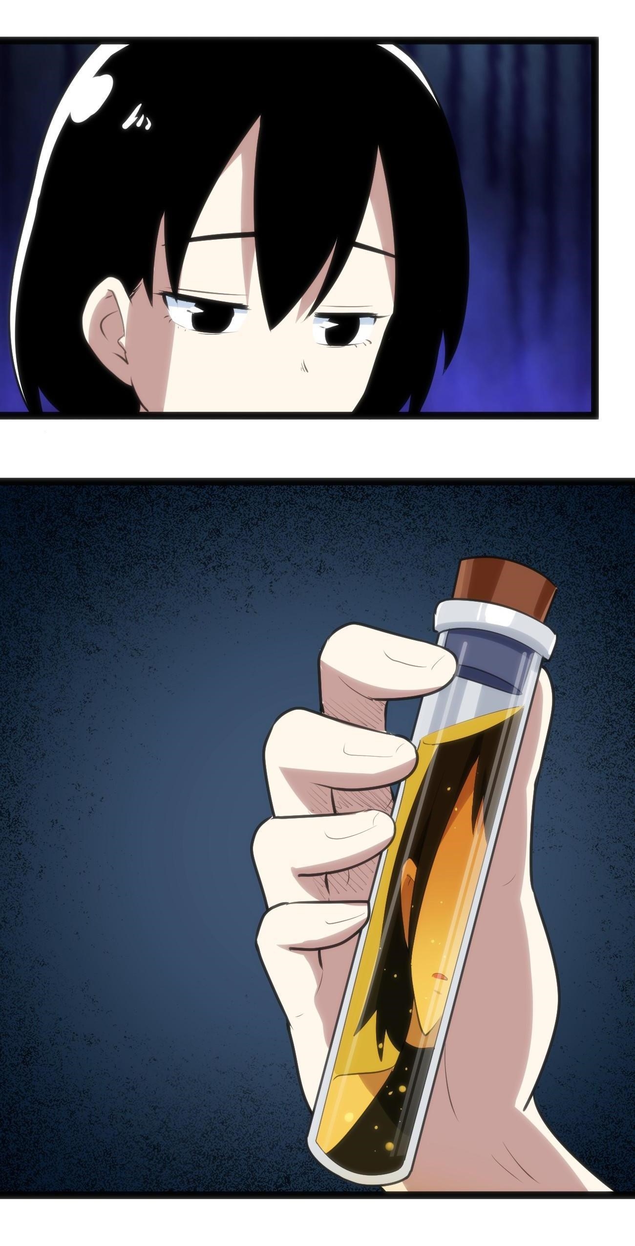 The Saintess Has A Showdown Chapter 62 - Page 26