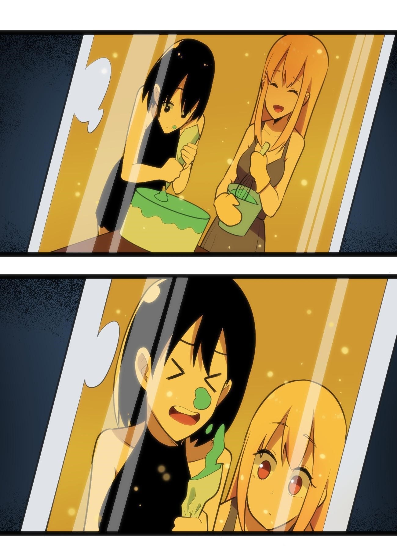 The Saintess Has A Showdown Chapter 62 - Page 27