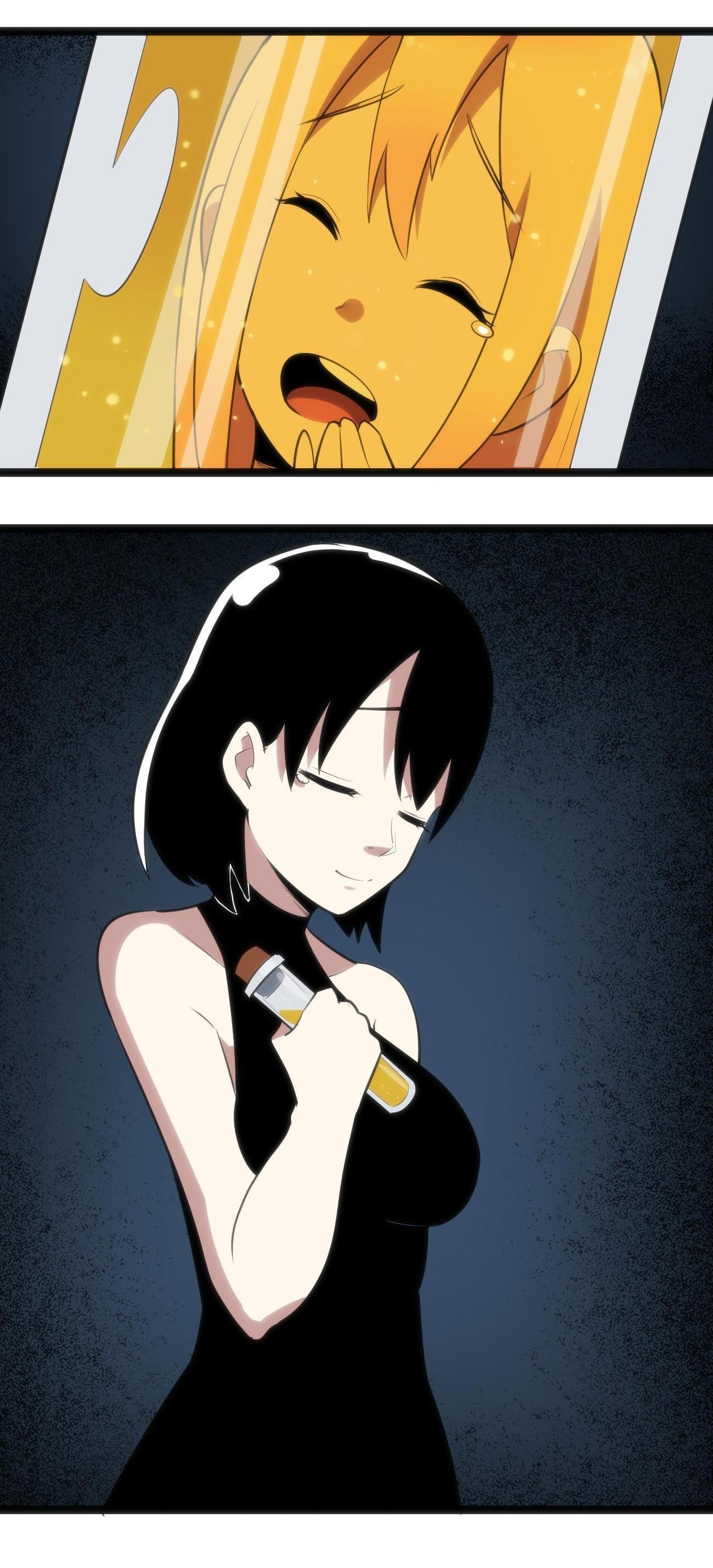 The Saintess Has A Showdown Chapter 62 - Page 28