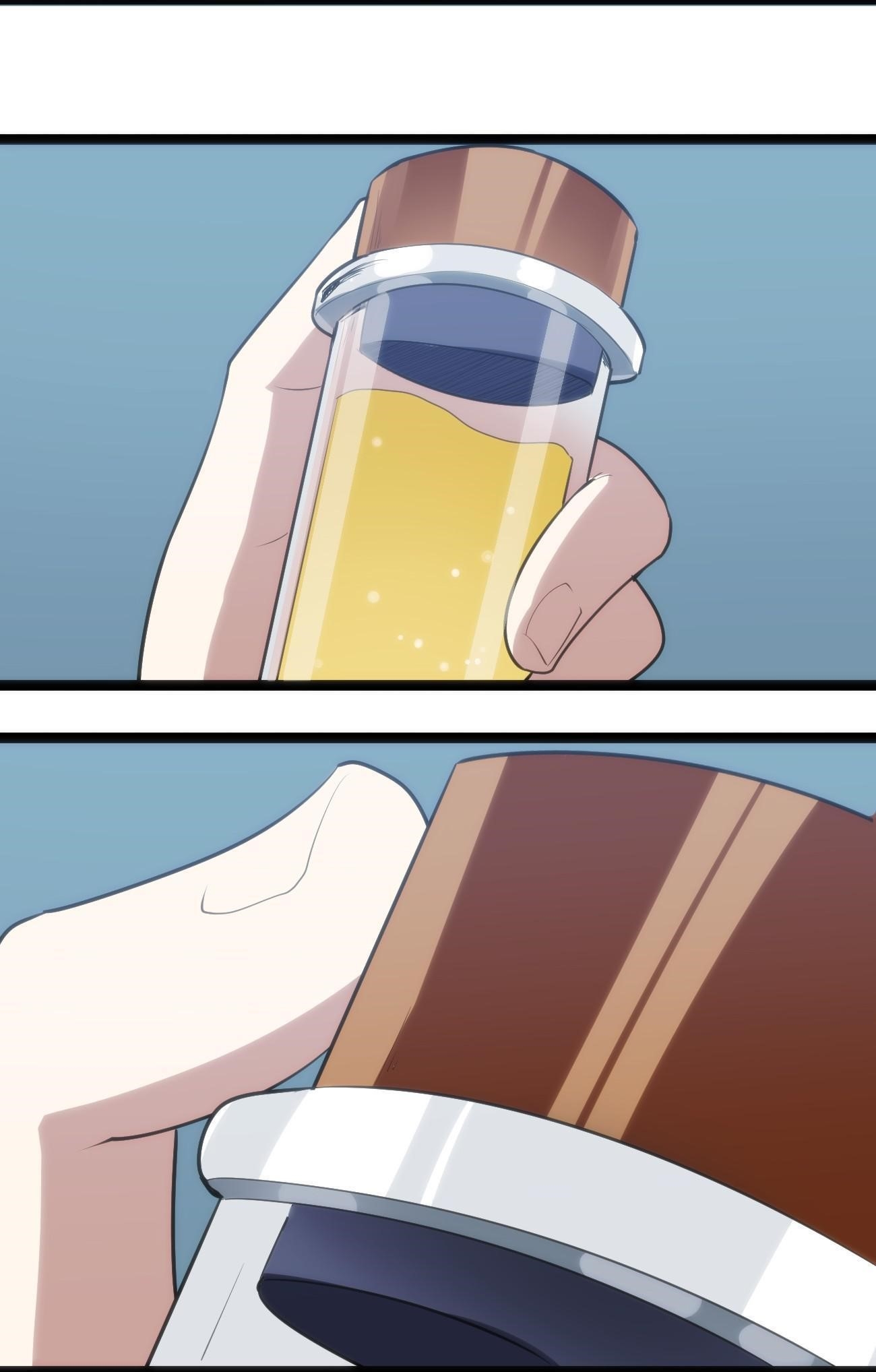 The Saintess Has A Showdown Chapter 62 - Page 30