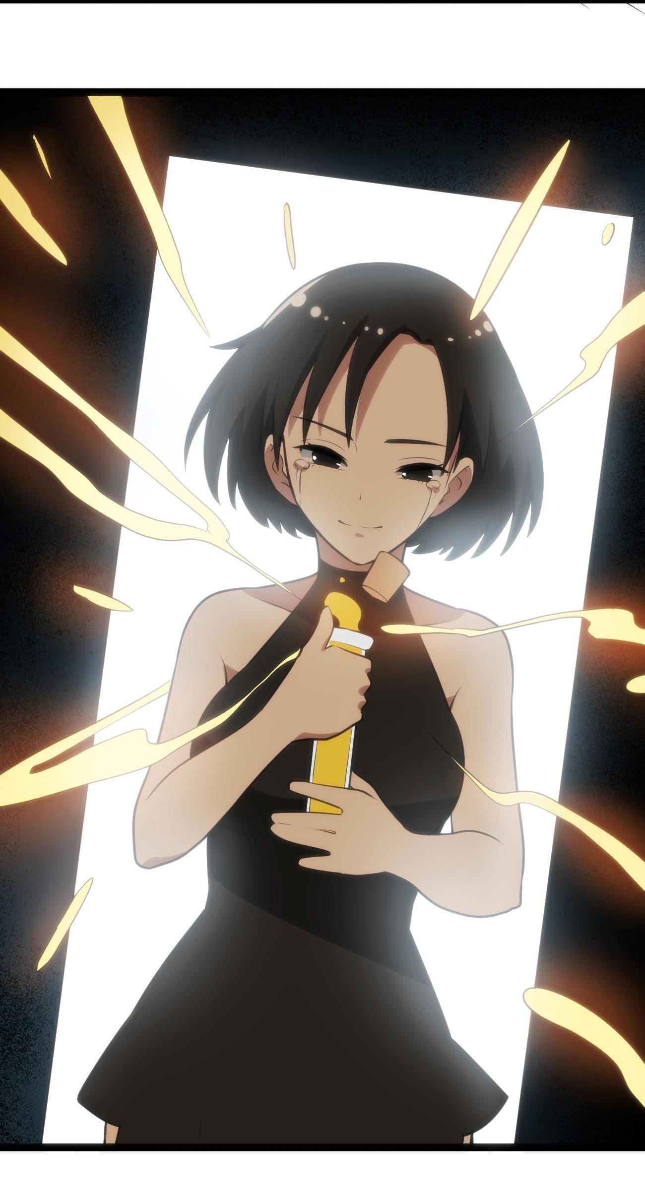 The Saintess Has A Showdown Chapter 62 - Page 31