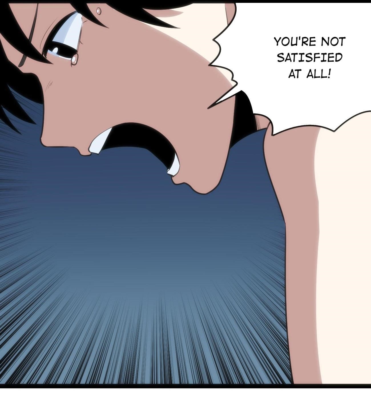 The Saintess Has A Showdown Chapter 62 - Page 35