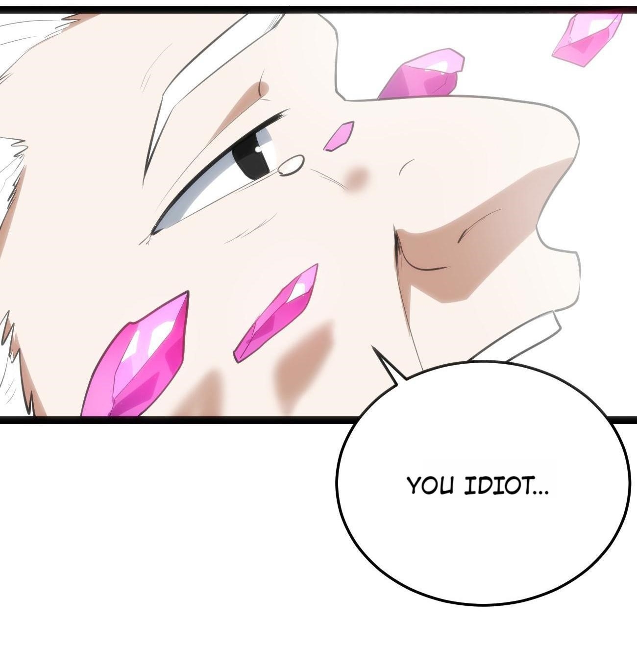 The Saintess Has A Showdown Chapter 62 - Page 40