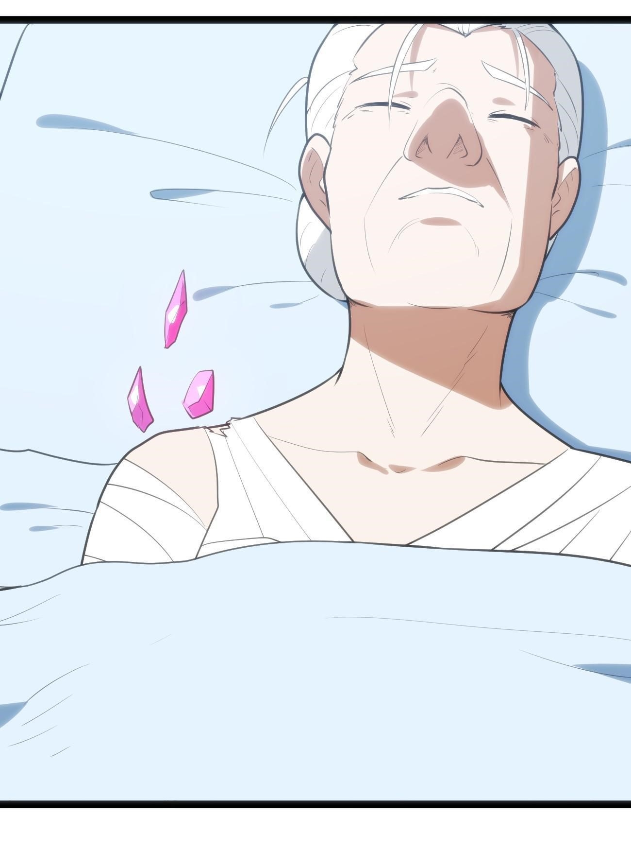 The Saintess Has A Showdown Chapter 62 - Page 41