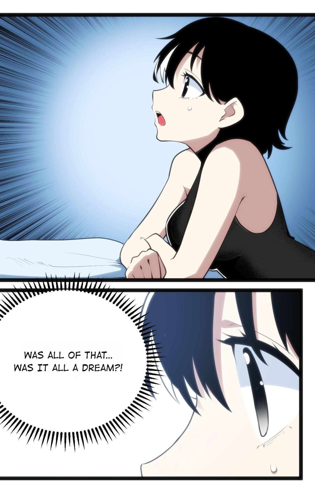 The Saintess Has A Showdown Chapter 62 - Page 9