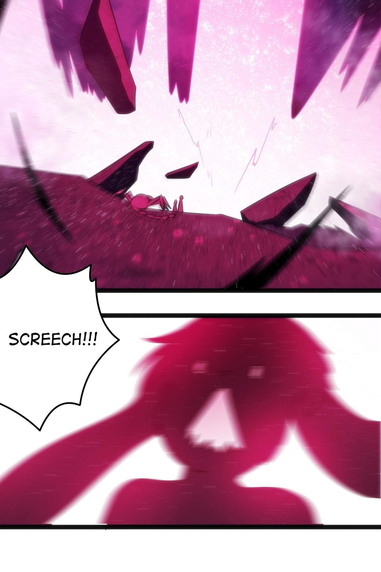 The Saintess Has A Showdown Chapter 67 - Page 15