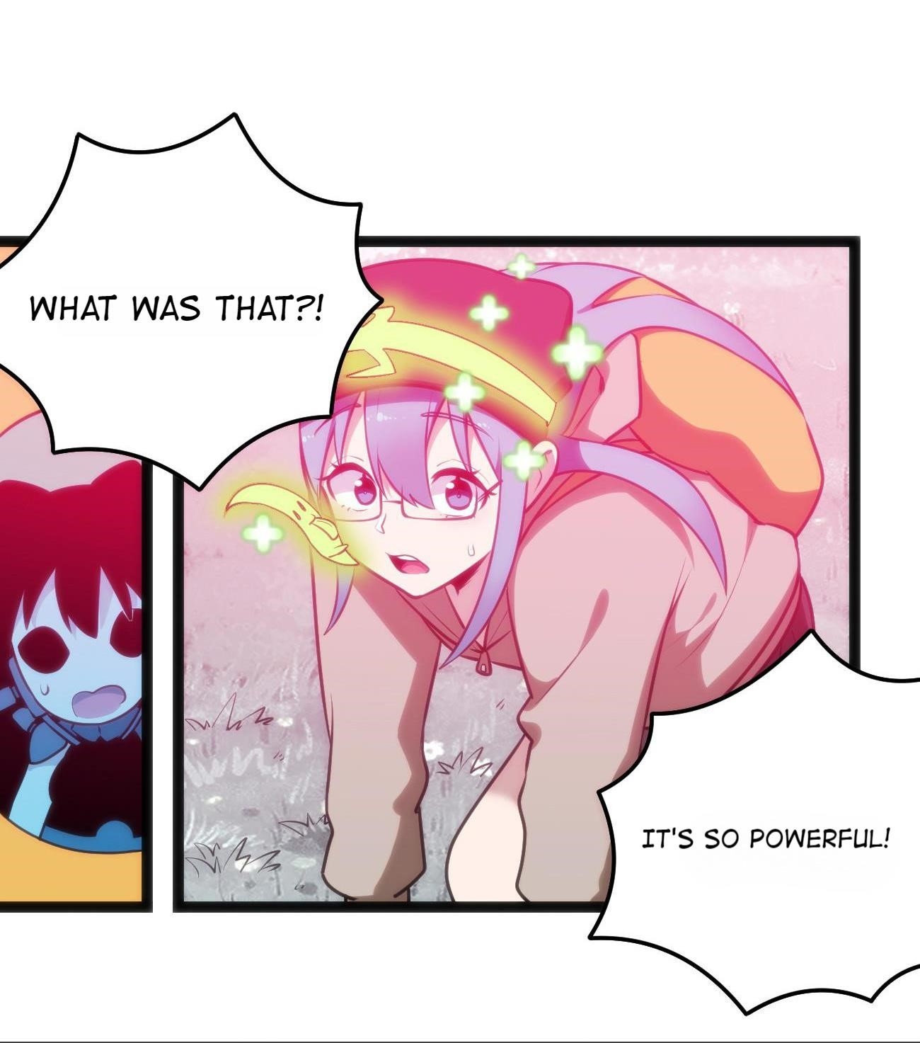 The Saintess Has A Showdown Chapter 67 - Page 16