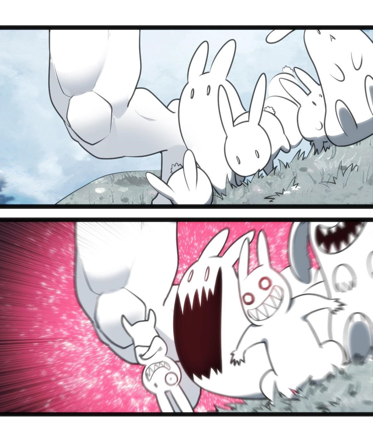 The Saintess Has A Showdown Chapter 67 - Page 26