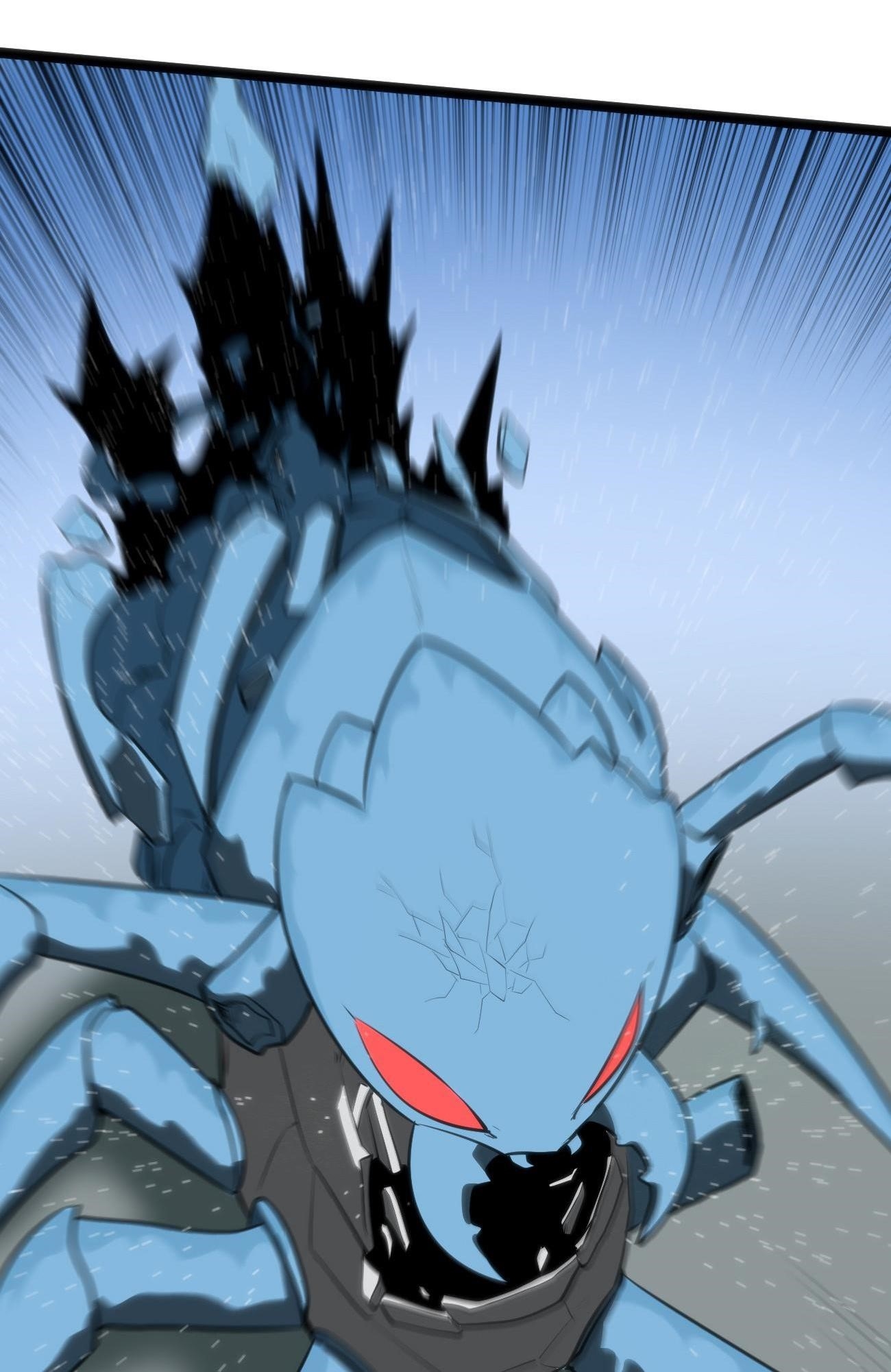 The Saintess Has A Showdown Chapter 67 - Page 5