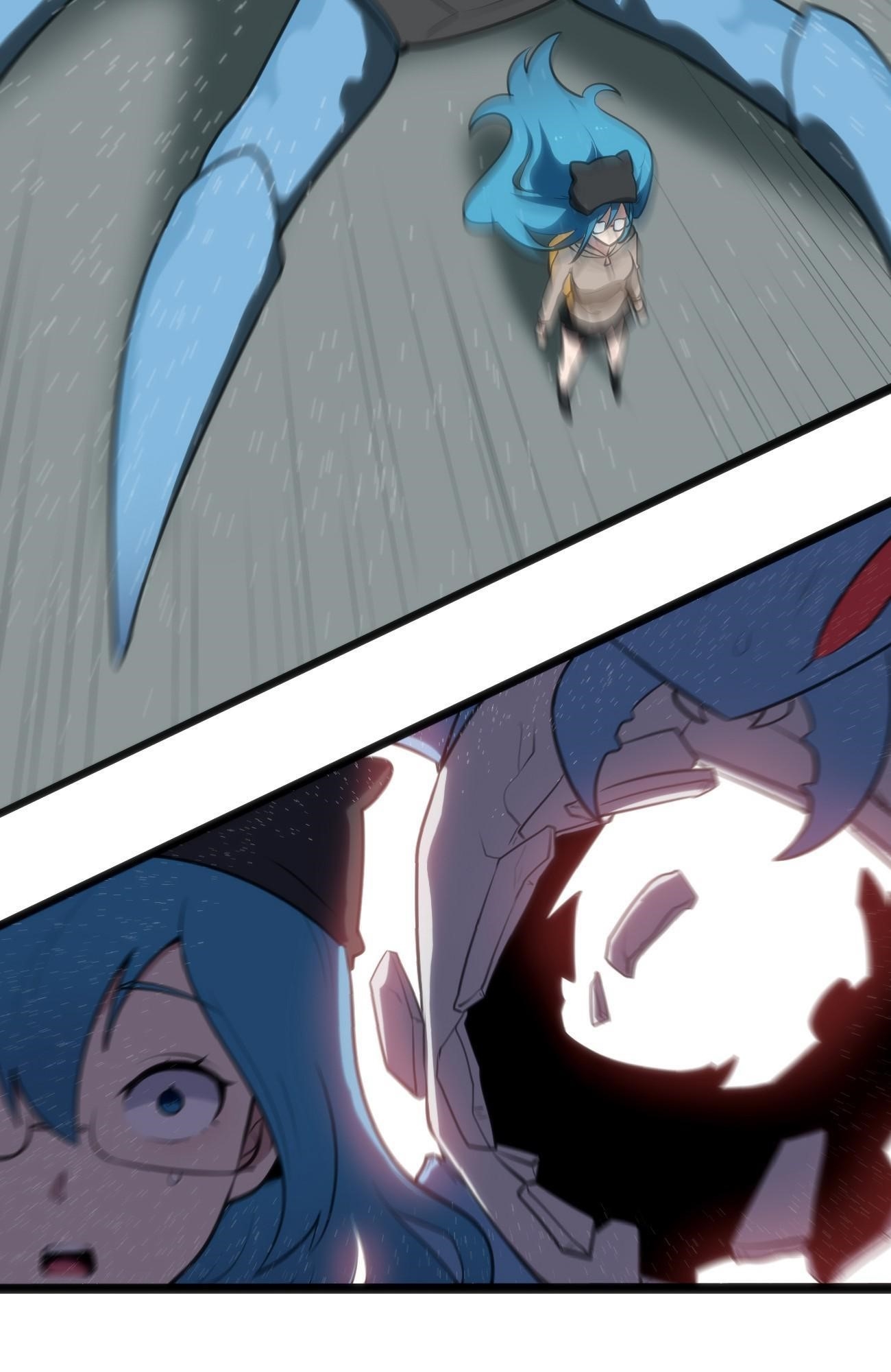 The Saintess Has A Showdown Chapter 67 - Page 6