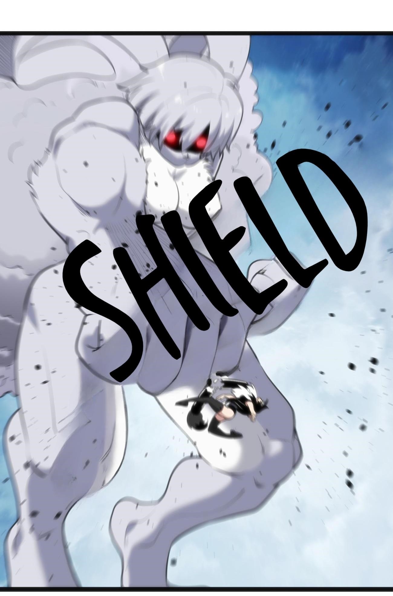 The Saintess Has A Showdown Chapter 69 - Page 6