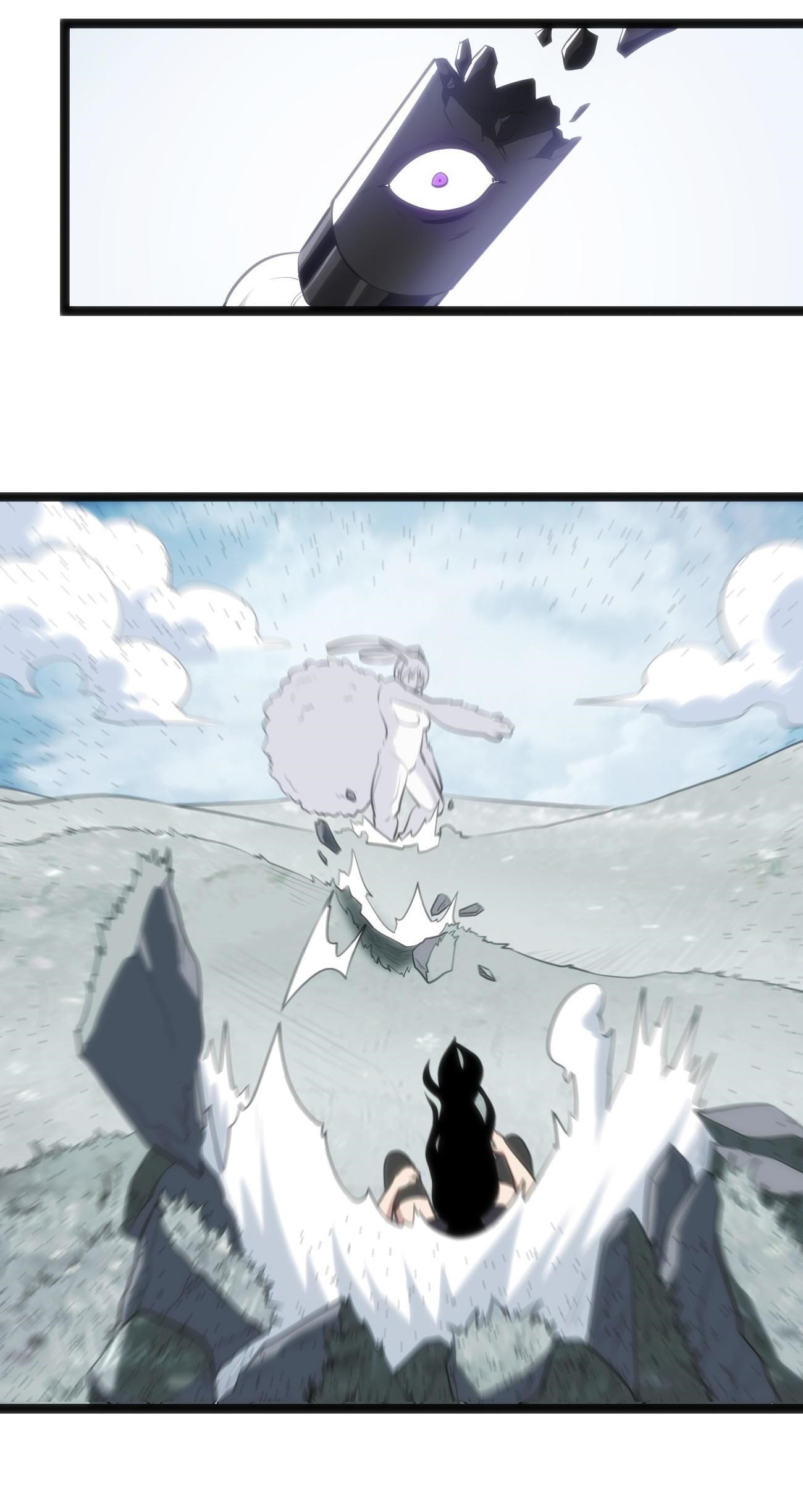 The Saintess Has A Showdown Chapter 69 - Page 7