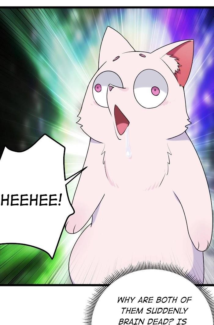 The Saintess Has A Showdown Chapter 7 - Page 60