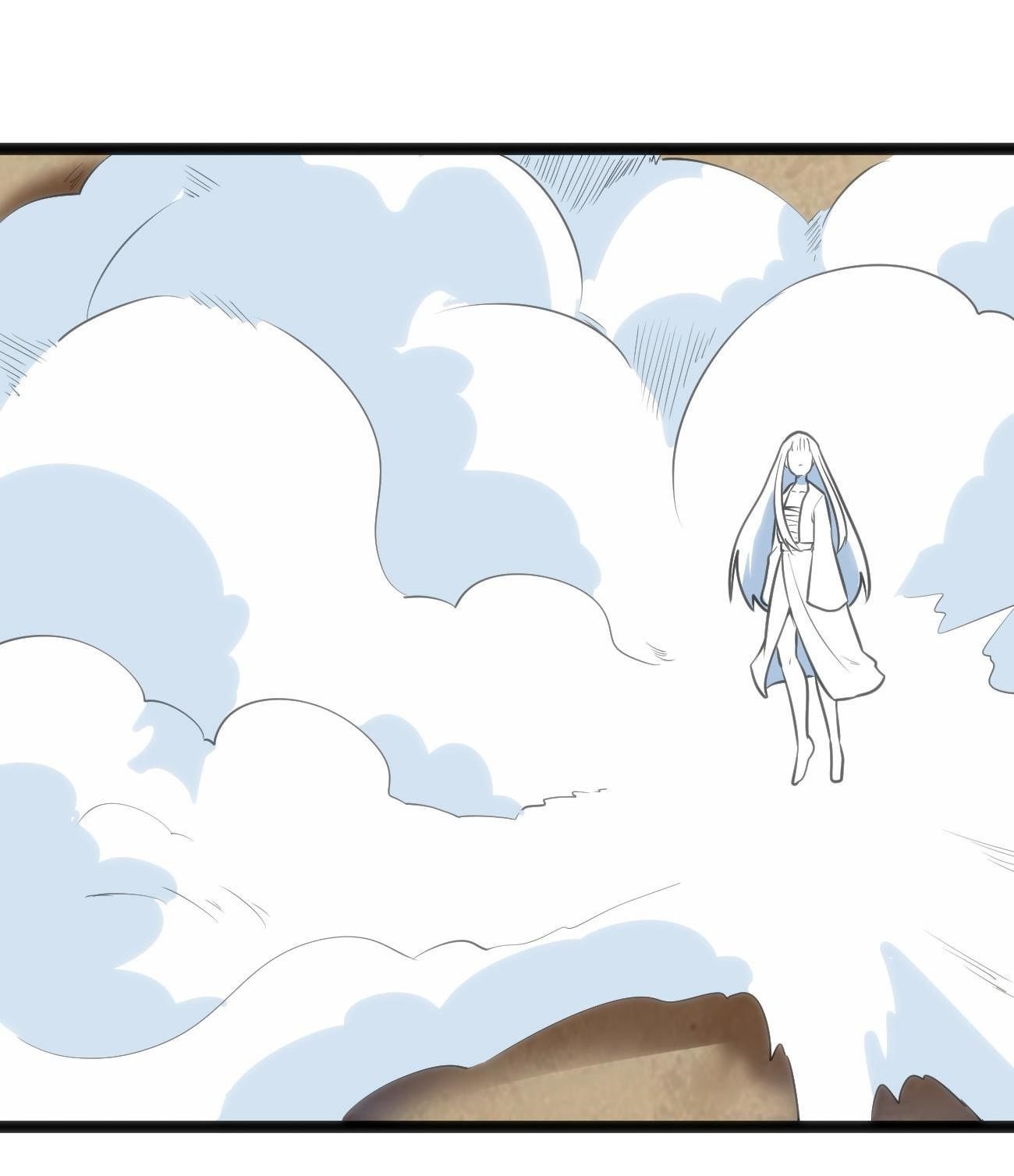 The Saintess Has A Showdown Chapter 72 - Page 18