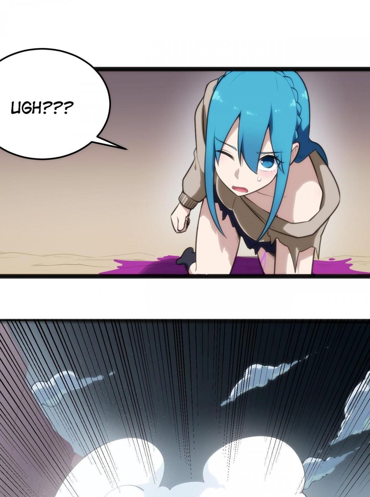 The Saintess Has A Showdown Chapter 73 - Page 11