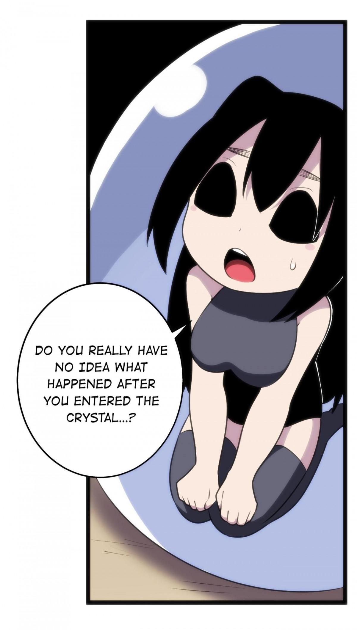 The Saintess Has A Showdown Chapter 73 - Page 17