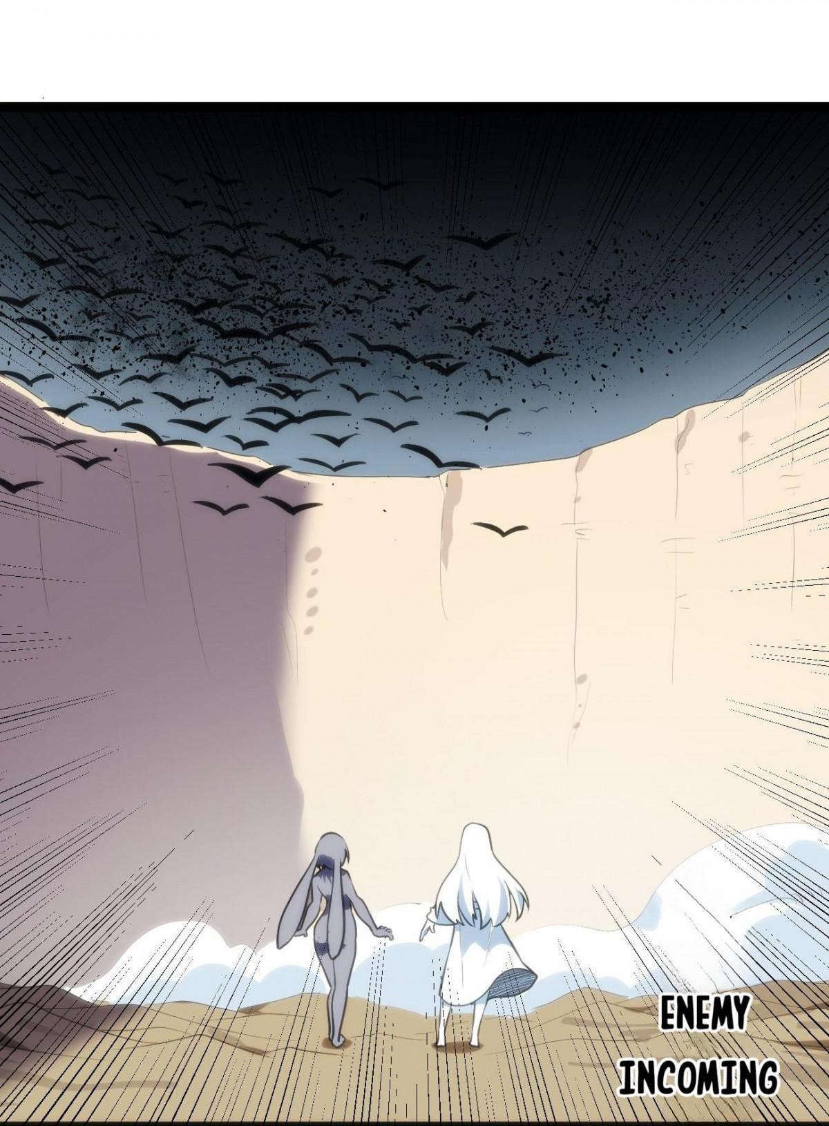 The Saintess Has A Showdown Chapter 73 - Page 2