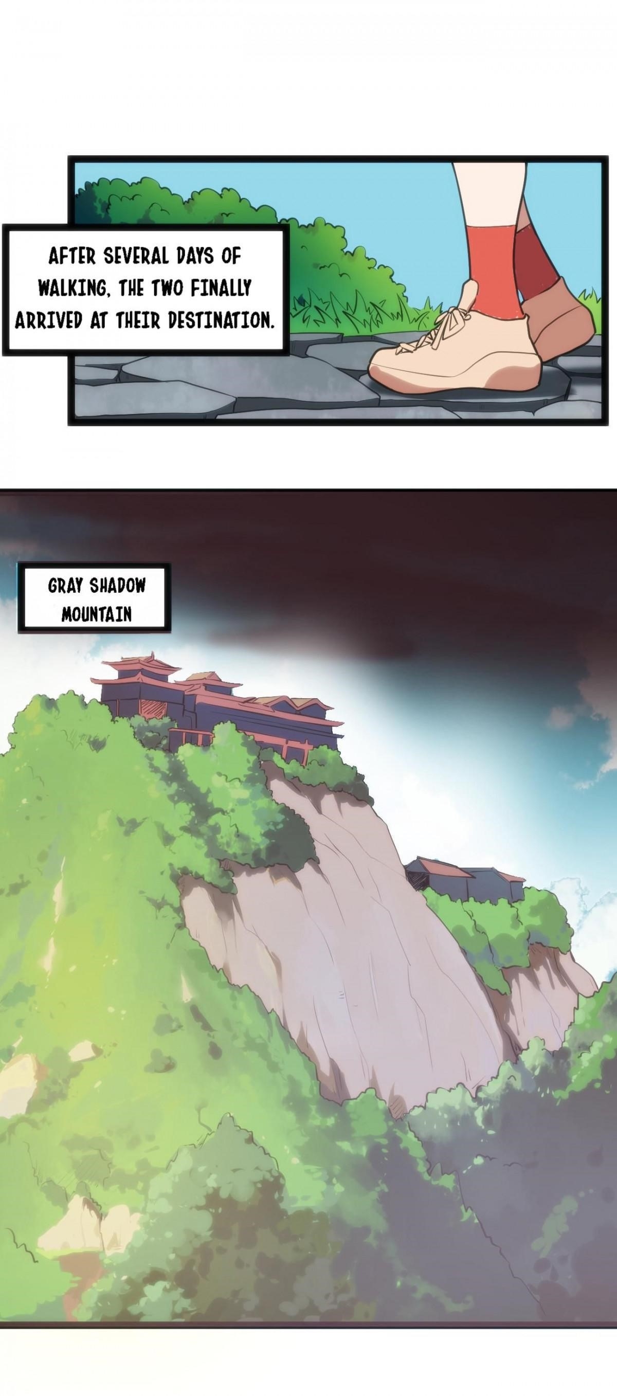 The Saintess Has A Showdown Chapter 73 - Page 20