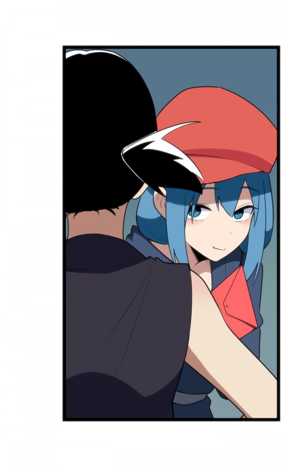 The Saintess Has A Showdown Chapter 73 - Page 30