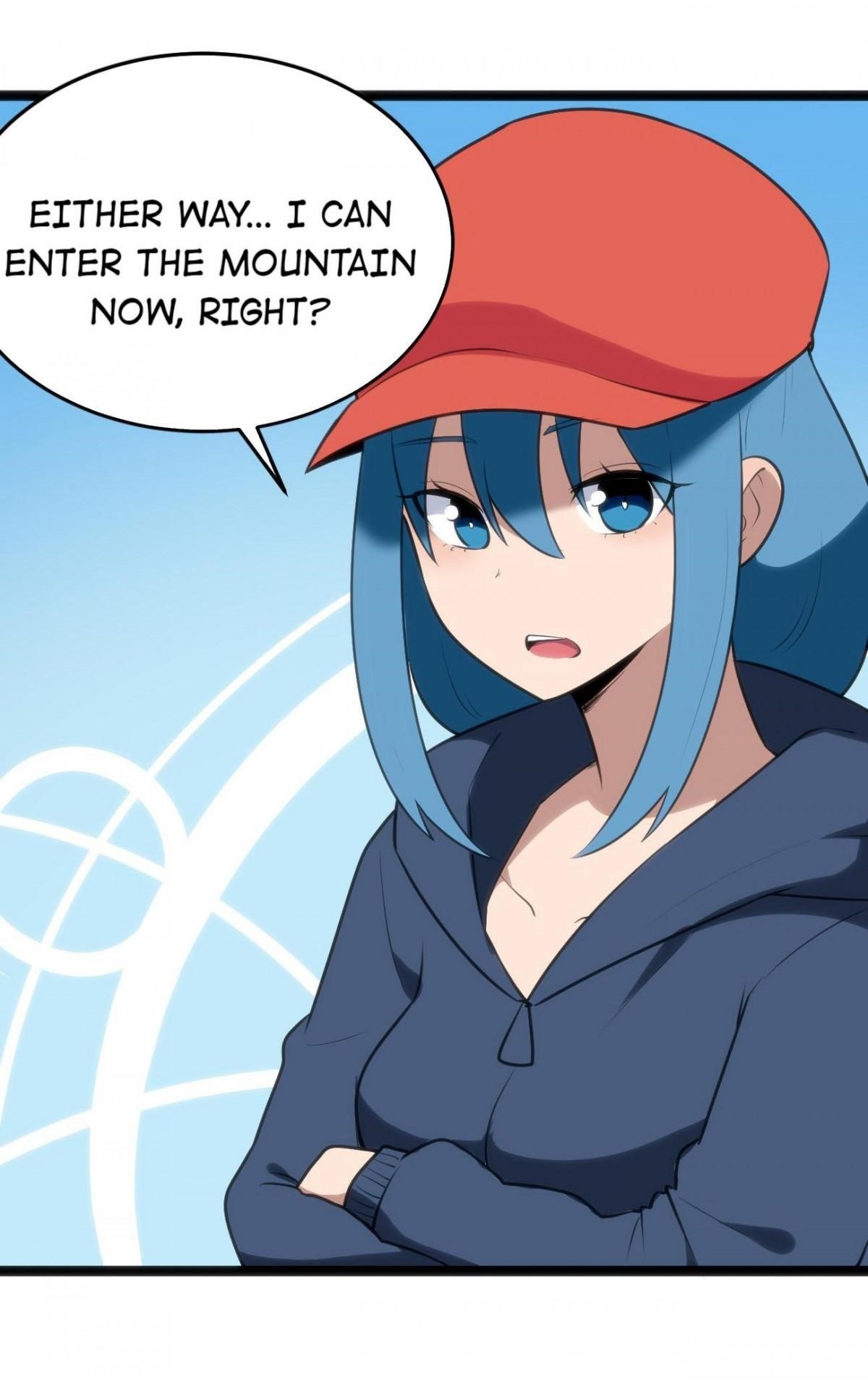 The Saintess Has A Showdown Chapter 73 - Page 49